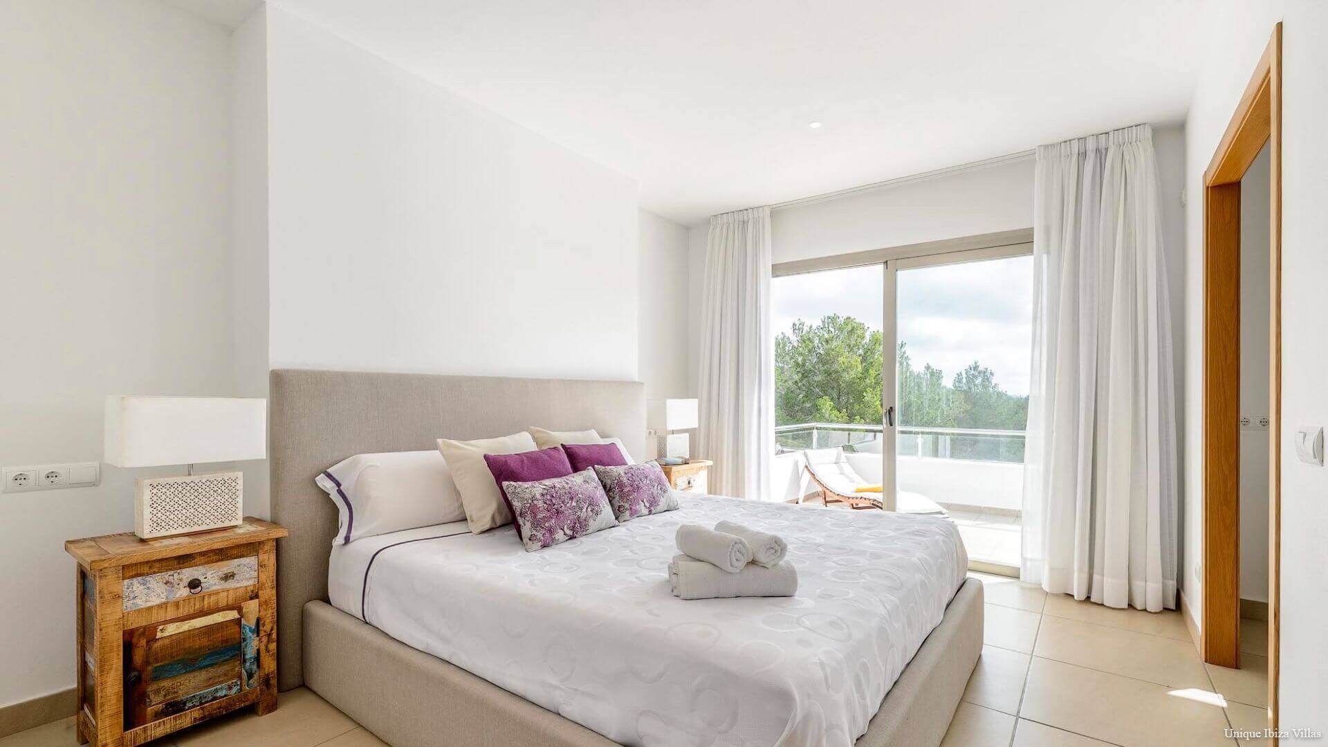 VILLA ES REDO  - 3 Bedrooms - San Jose/Sant Josep