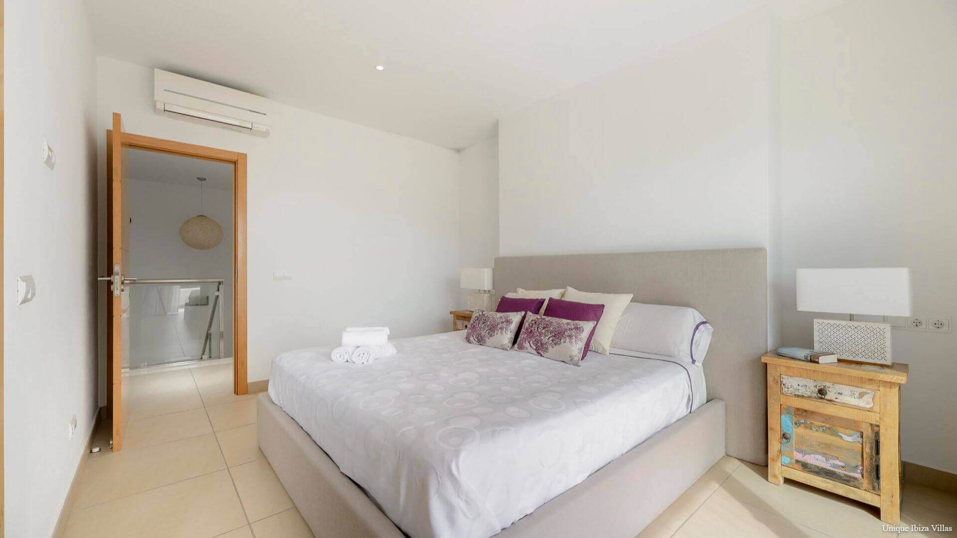 VILLA ES REDO  - 3 Bedrooms - San Jose/Sant Josep