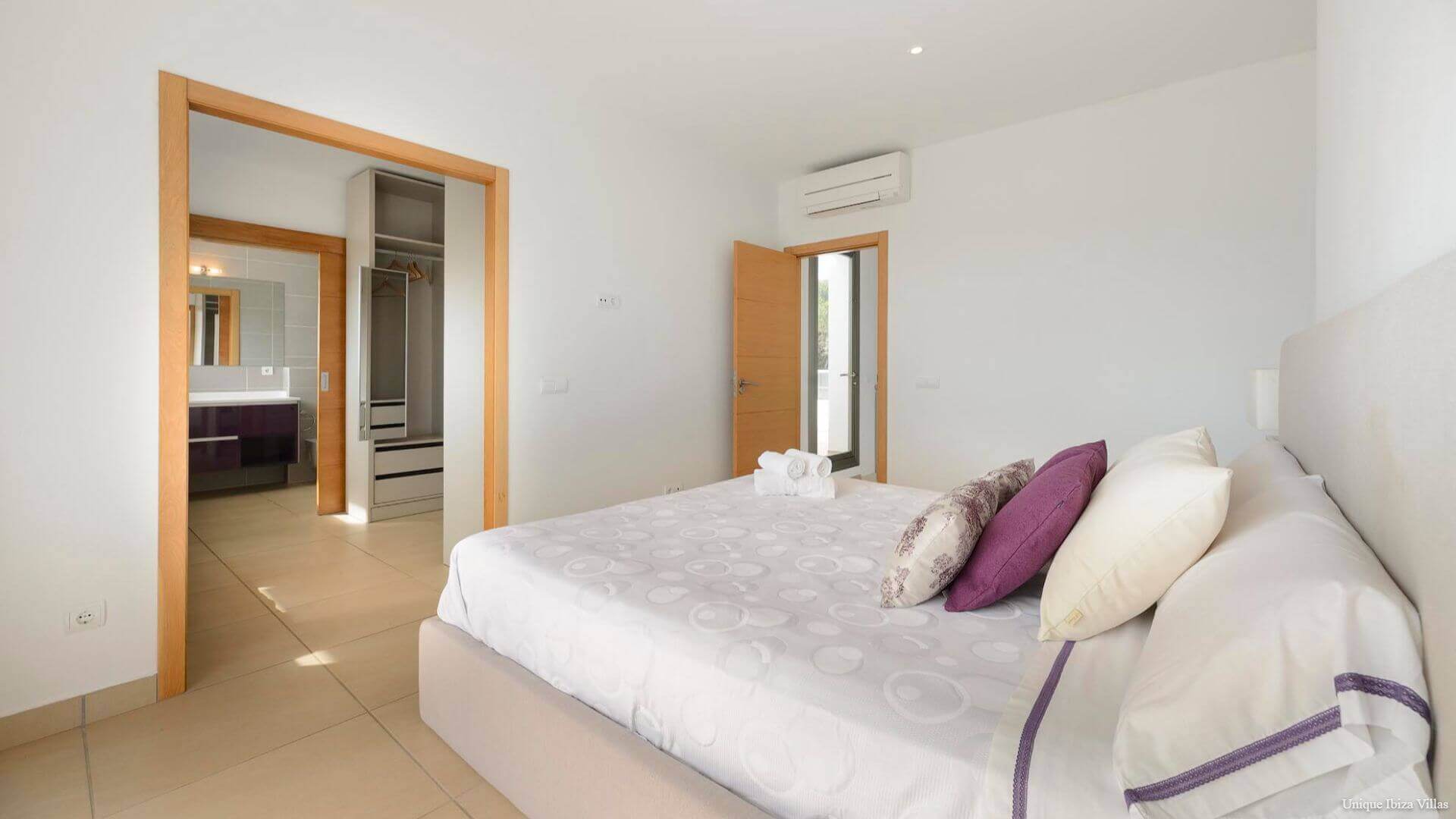 VILLA ES REDO  - 3 Bedrooms - San Jose/Sant Josep