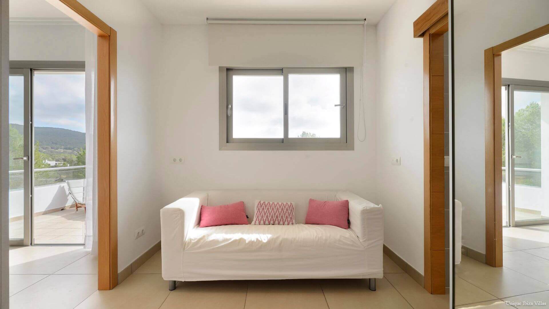 VILLA ES REDO  - 3 Bedrooms - San Jose/Sant Josep