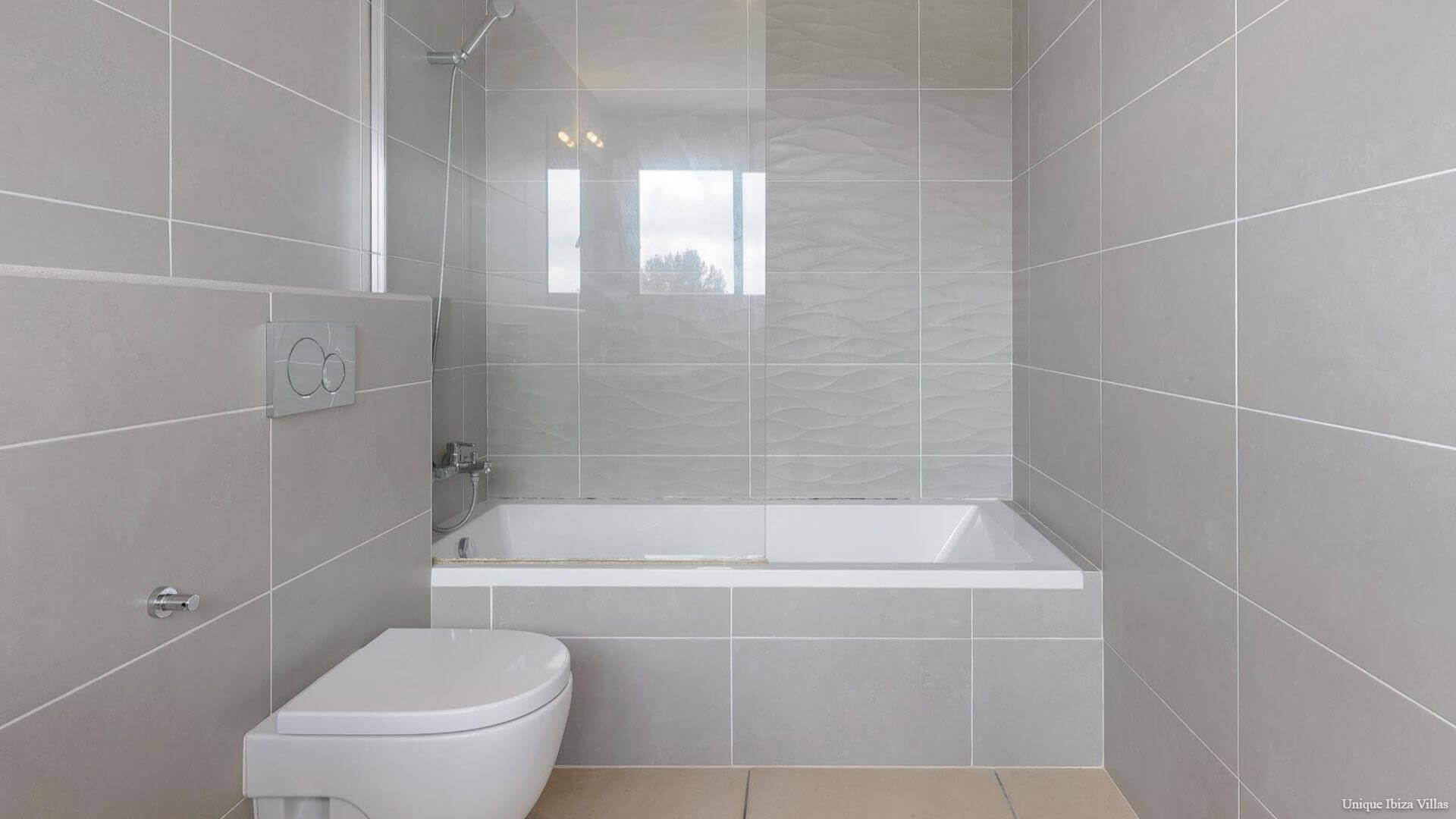 VILLA ES REDO  - 3 Bedrooms - San Jose/Sant Josep