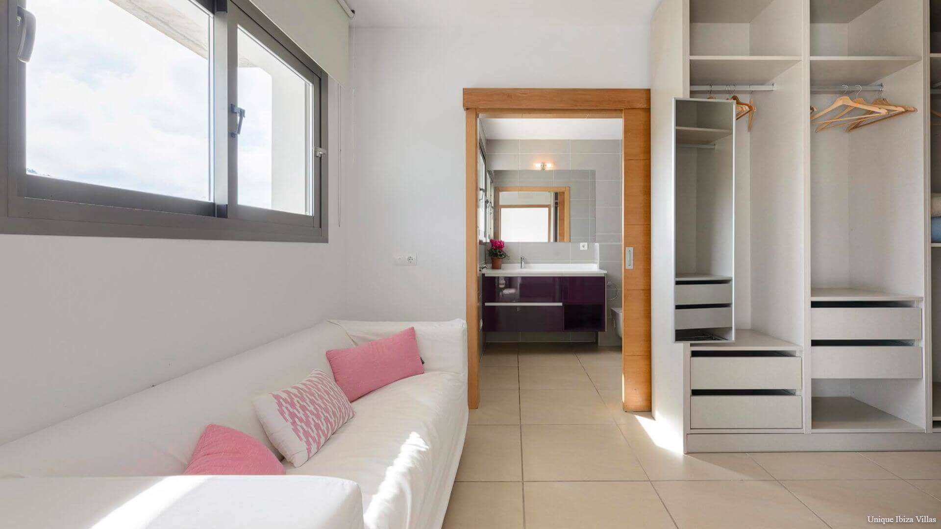 VILLA ES REDO  - 3 Bedrooms - San Jose/Sant Josep