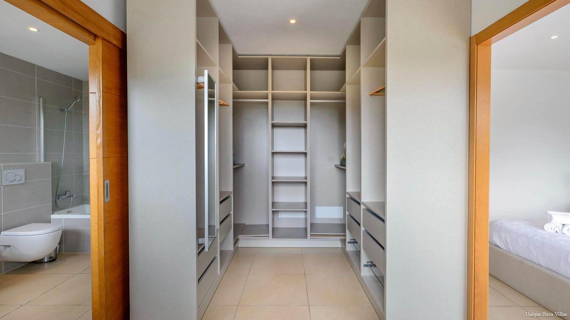 VILLA ES REDO  - 3 Bedrooms - San Jose/Sant Josep