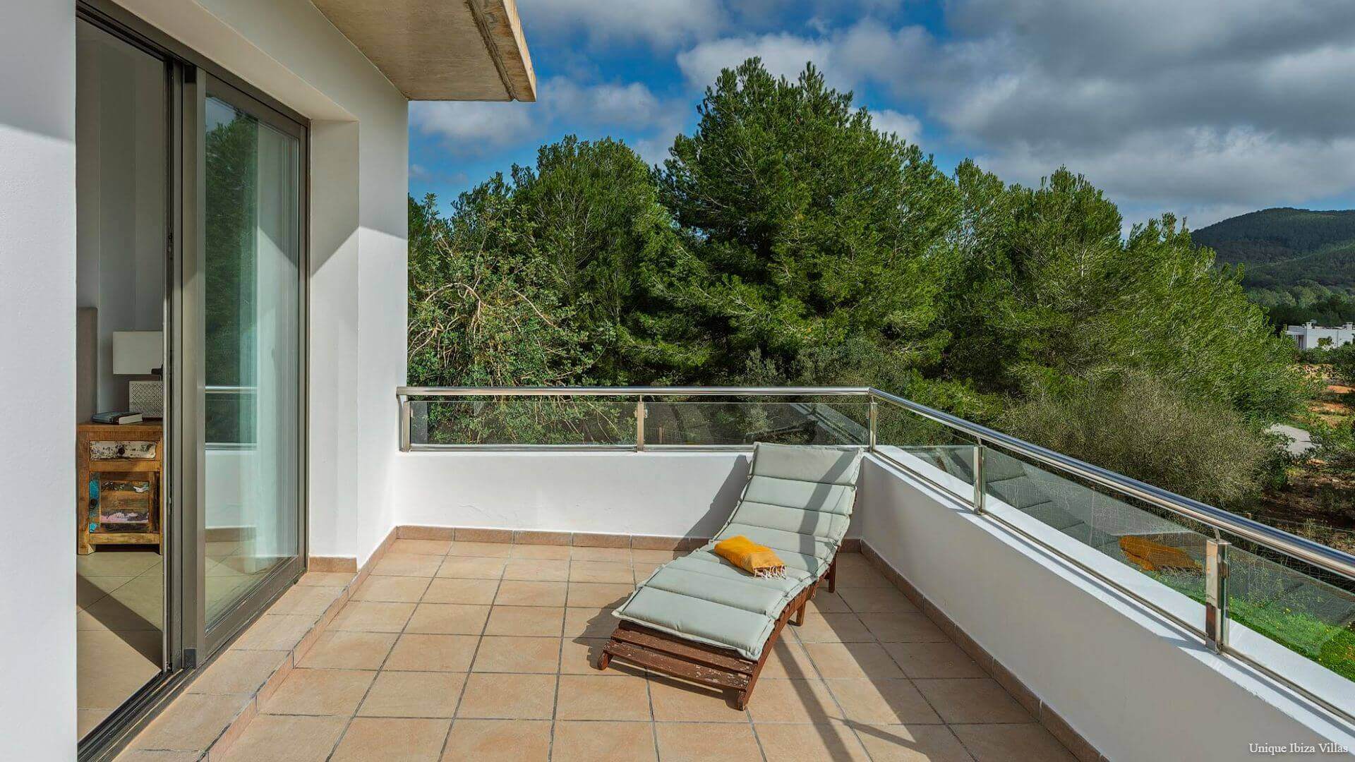 VILLA ES REDO  - 3 Bedrooms - San Jose/Sant Josep