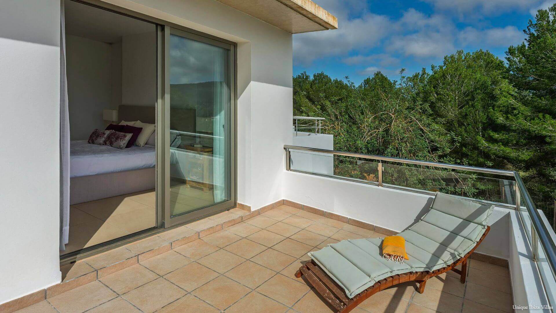 VILLA ES REDO  - 3 Bedrooms - San Jose/Sant Josep