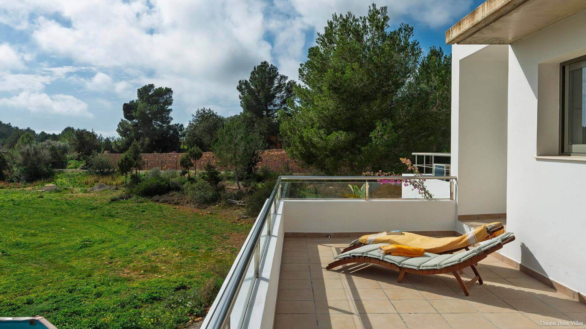 VILLA ES REDO  - 3 Bedrooms - San Jose/Sant Josep