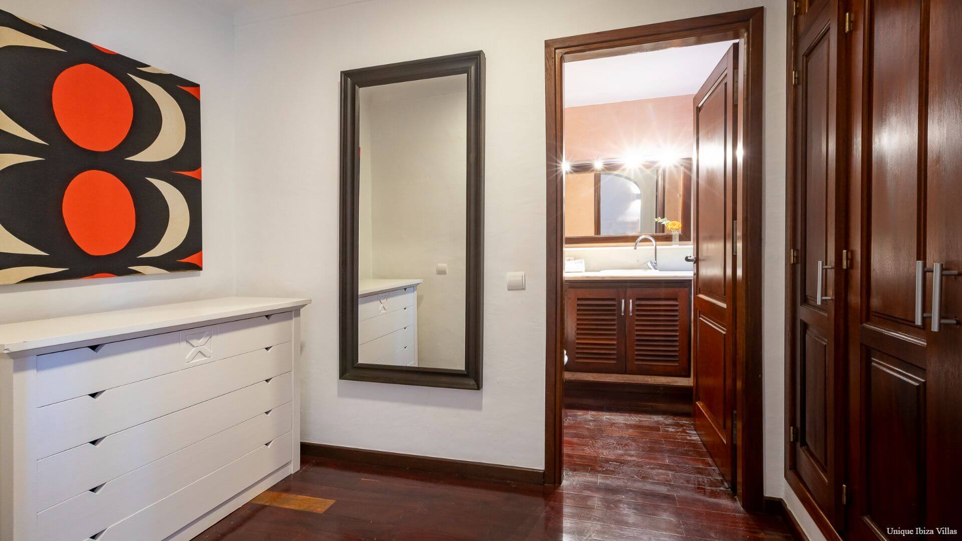  - VILLA CAN JONDAL - 6+ Bedrooms - Near Cala Jondal - Between Ibiza Town & San Jose/Sant Josep