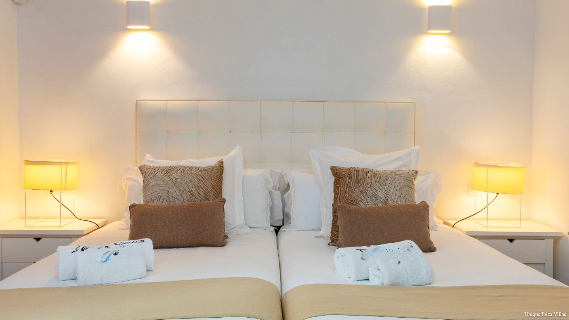  - VILLA CAN JONDAL - 6+ Bedrooms - Near Cala Jondal - Between Ibiza Town & San Jose/Sant Josep