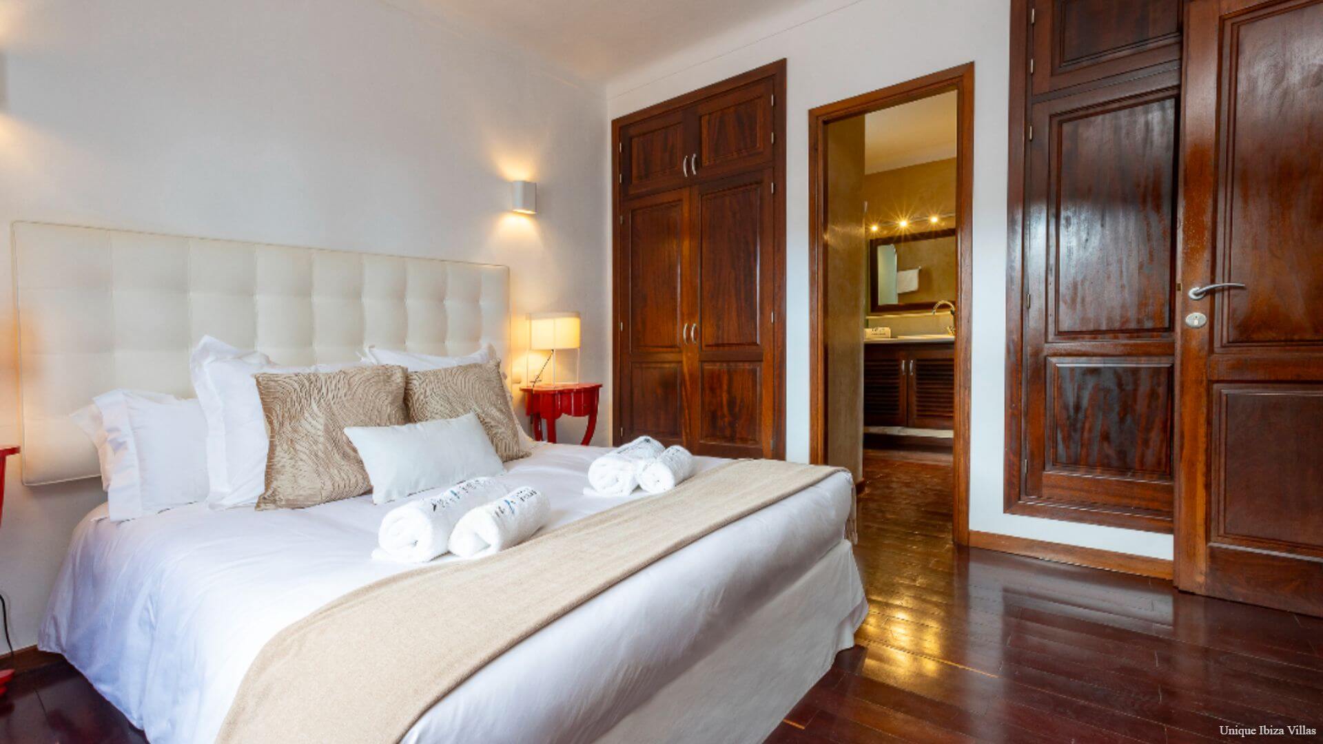  - VILLA CAN JONDAL - 6+ Bedrooms - Near Cala Jondal - Between Ibiza Town & San Jose/Sant Josep