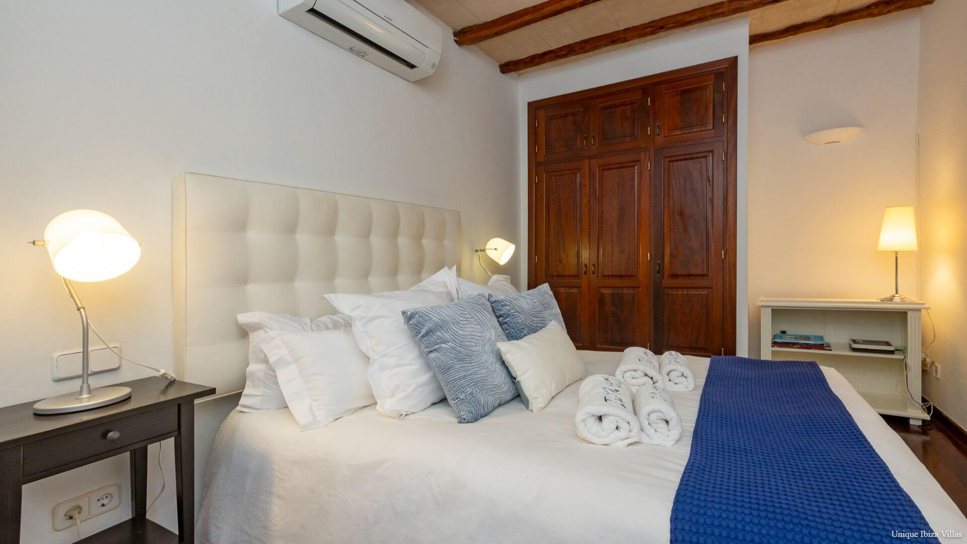  - VILLA CAN JONDAL - 6+ Bedrooms - Near Cala Jondal - Between Ibiza Town & San Jose/Sant Josep