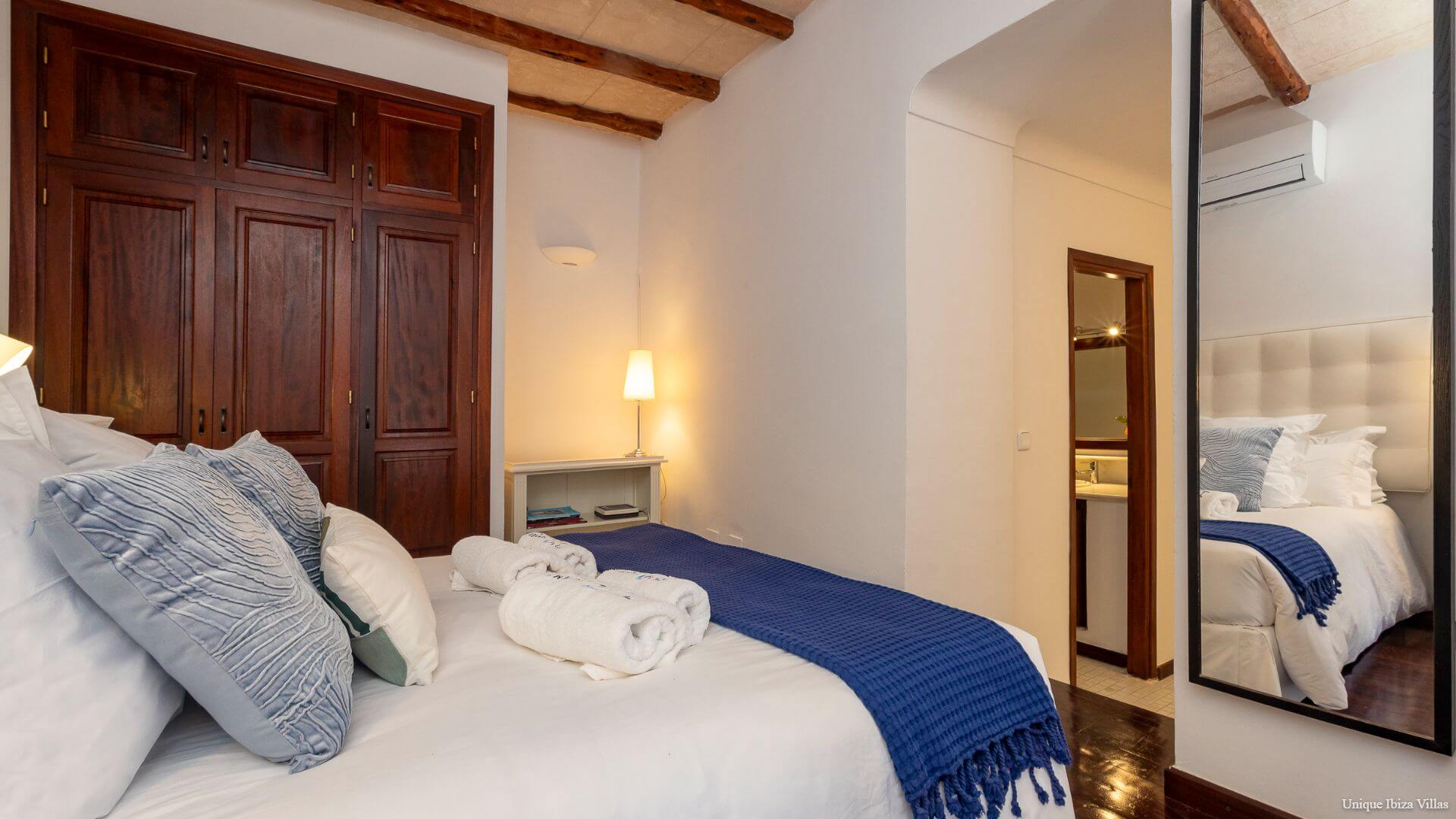  - VILLA CAN JONDAL - 6+ Bedrooms - Near Cala Jondal - Between Ibiza Town & San Jose/Sant Josep