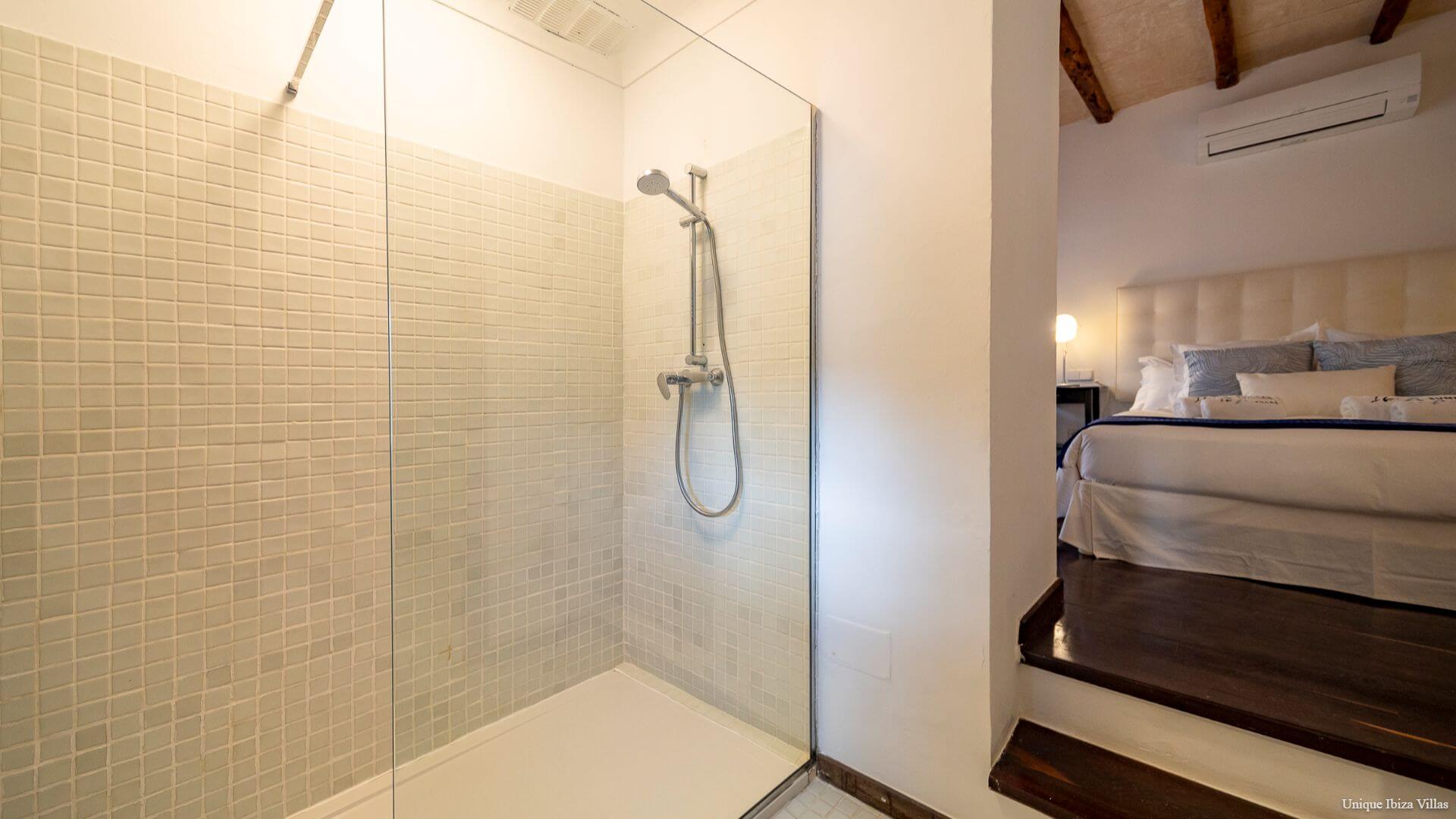  - VILLA CAN JONDAL - 6+ Bedrooms - Near Cala Jondal - Between Ibiza Town & San Jose/Sant Josep