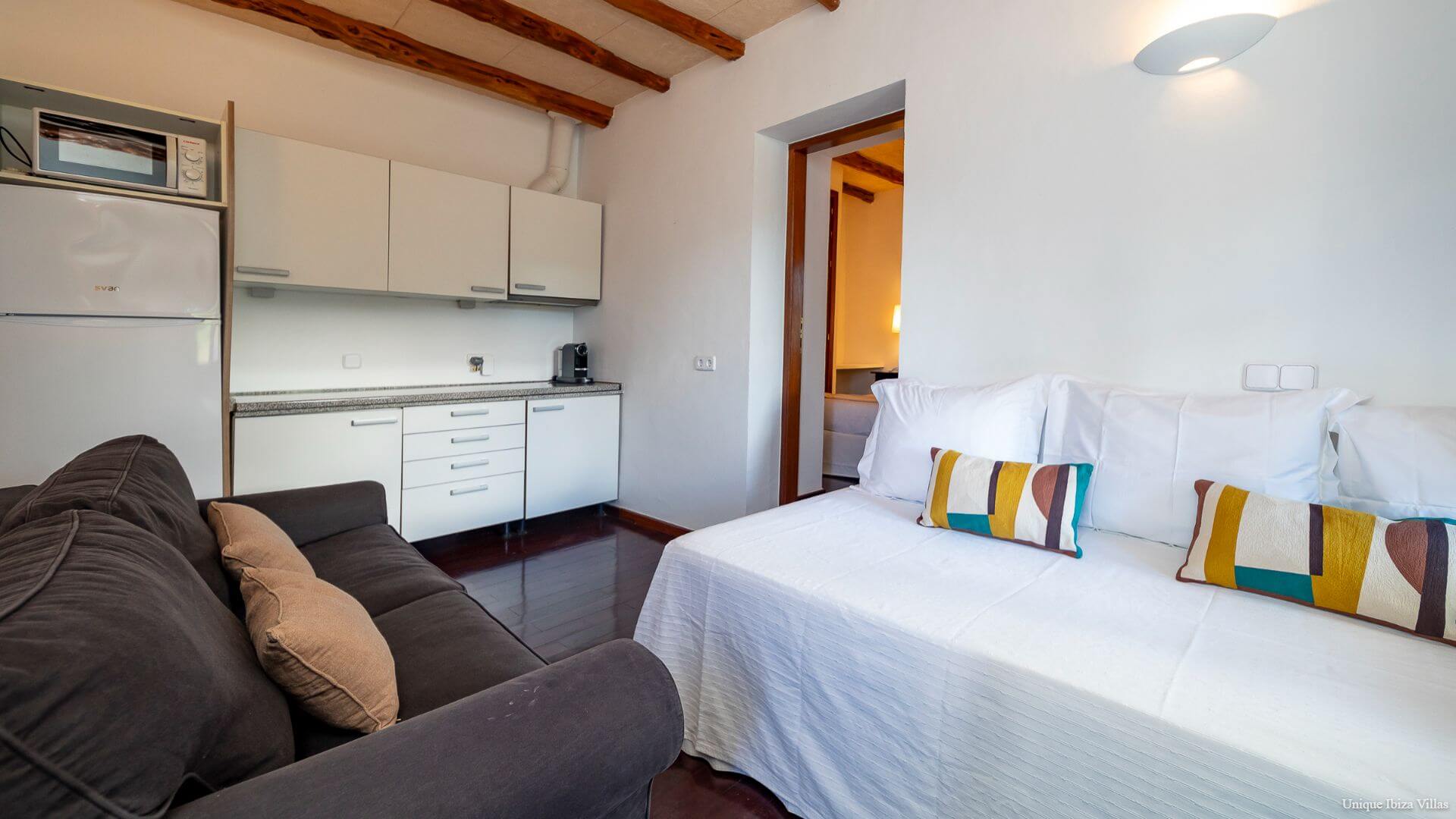  - VILLA CAN JONDAL - 6+ Bedrooms - Near Cala Jondal - Between Ibiza Town & San Jose/Sant Josep