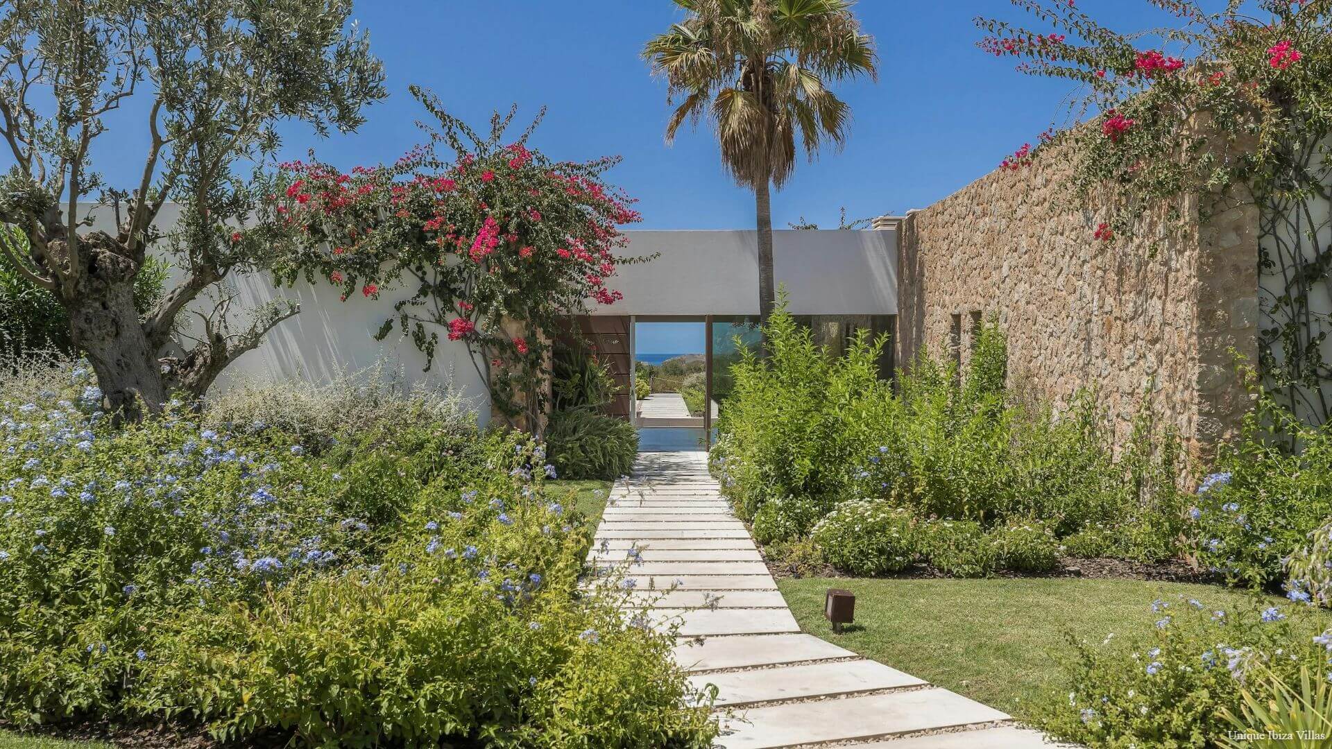  - VILLA CONTA DREAM - 6 bedrooms - Cala Conta/Comte