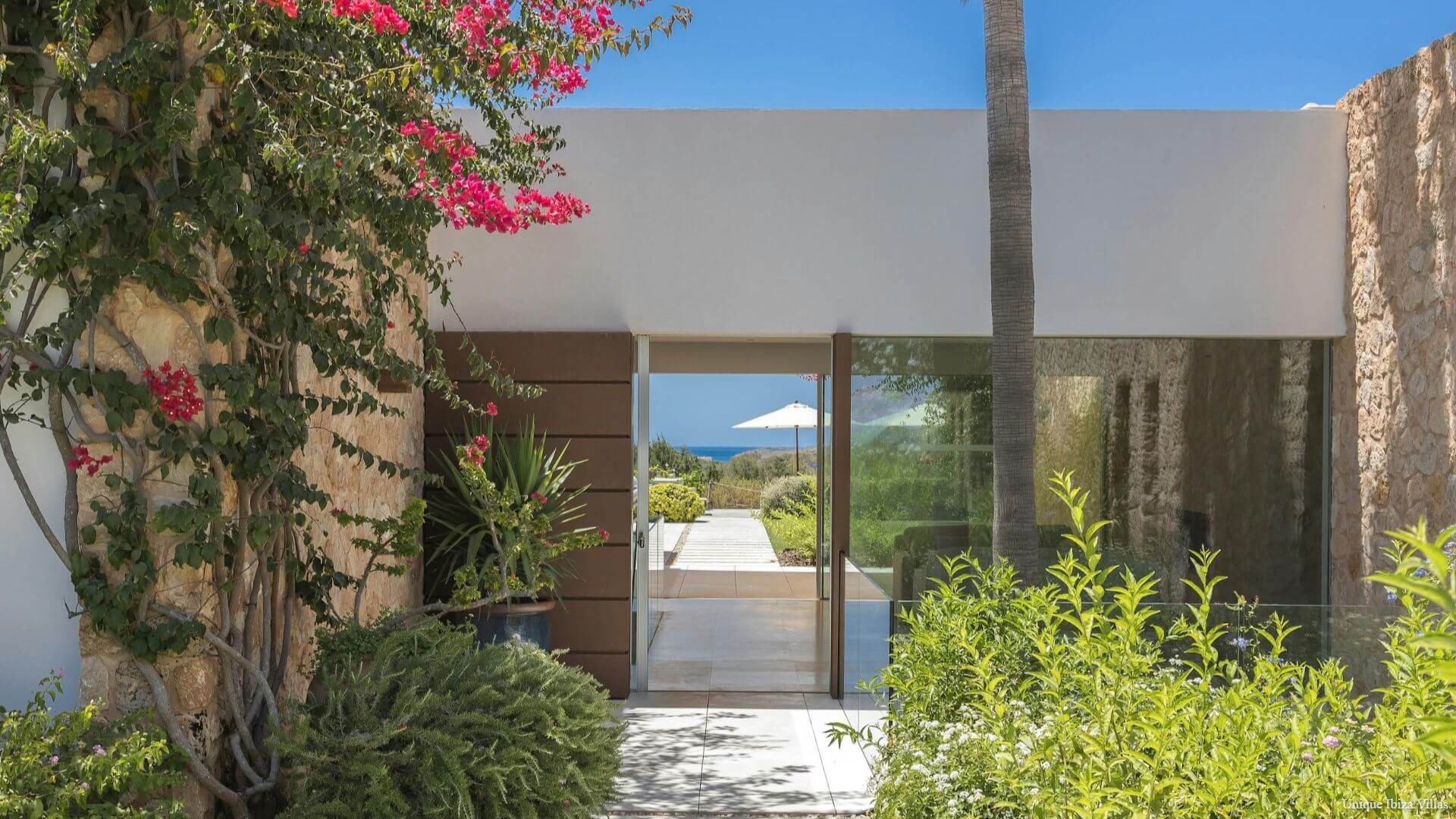  - VILLA CONTA DREAM - 6 bedrooms - Cala Conta/Comte