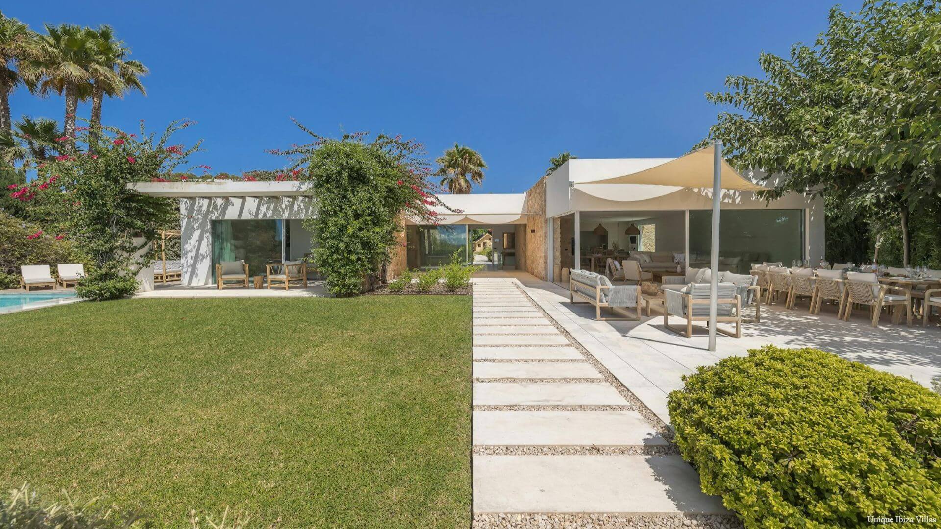  - VILLA CONTA DREAM - 6 bedrooms - Cala Conta/Comte
