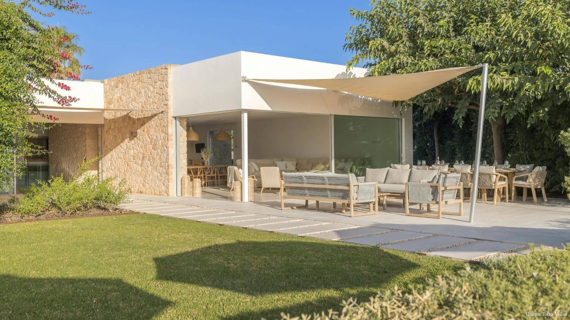  - VILLA CONTA DREAM - 6 bedrooms - Cala Conta/Comte