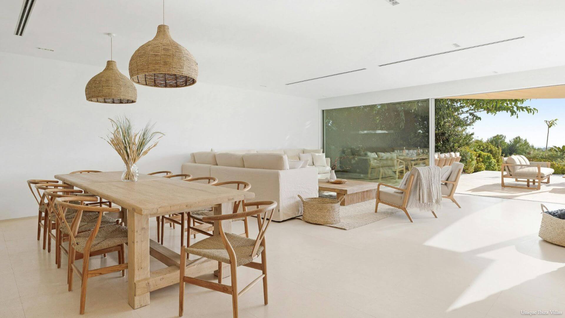  - VILLA CONTA DREAM - 6 bedrooms - Cala Conta/Comte