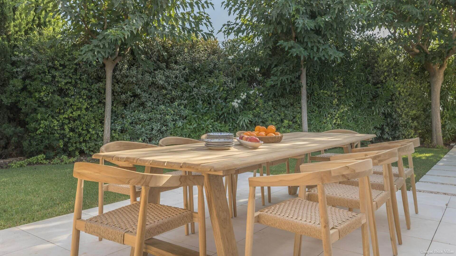  - VILLA CONTA DREAM - 6 bedrooms - Cala Conta/Comte