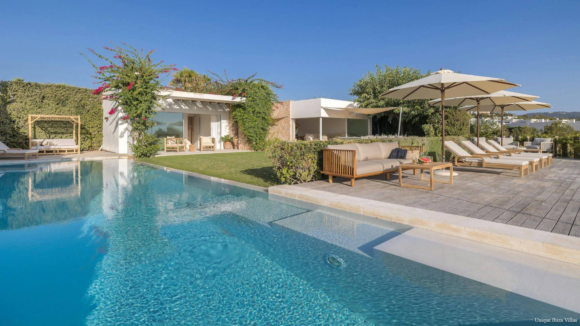  - VILLA CONTA DREAM - 6 bedrooms - Cala Conta/Comte