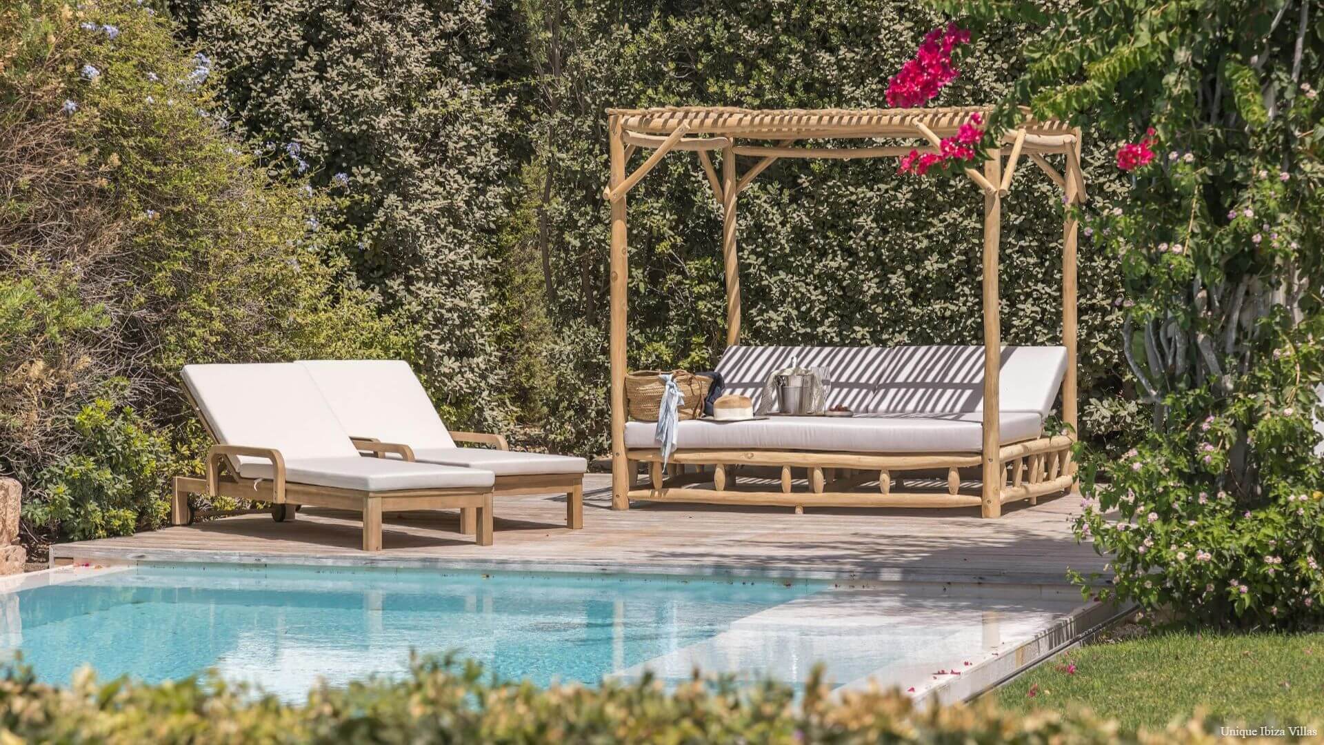  - VILLA CONTA DREAM - 6 bedrooms - Cala Conta/Comte