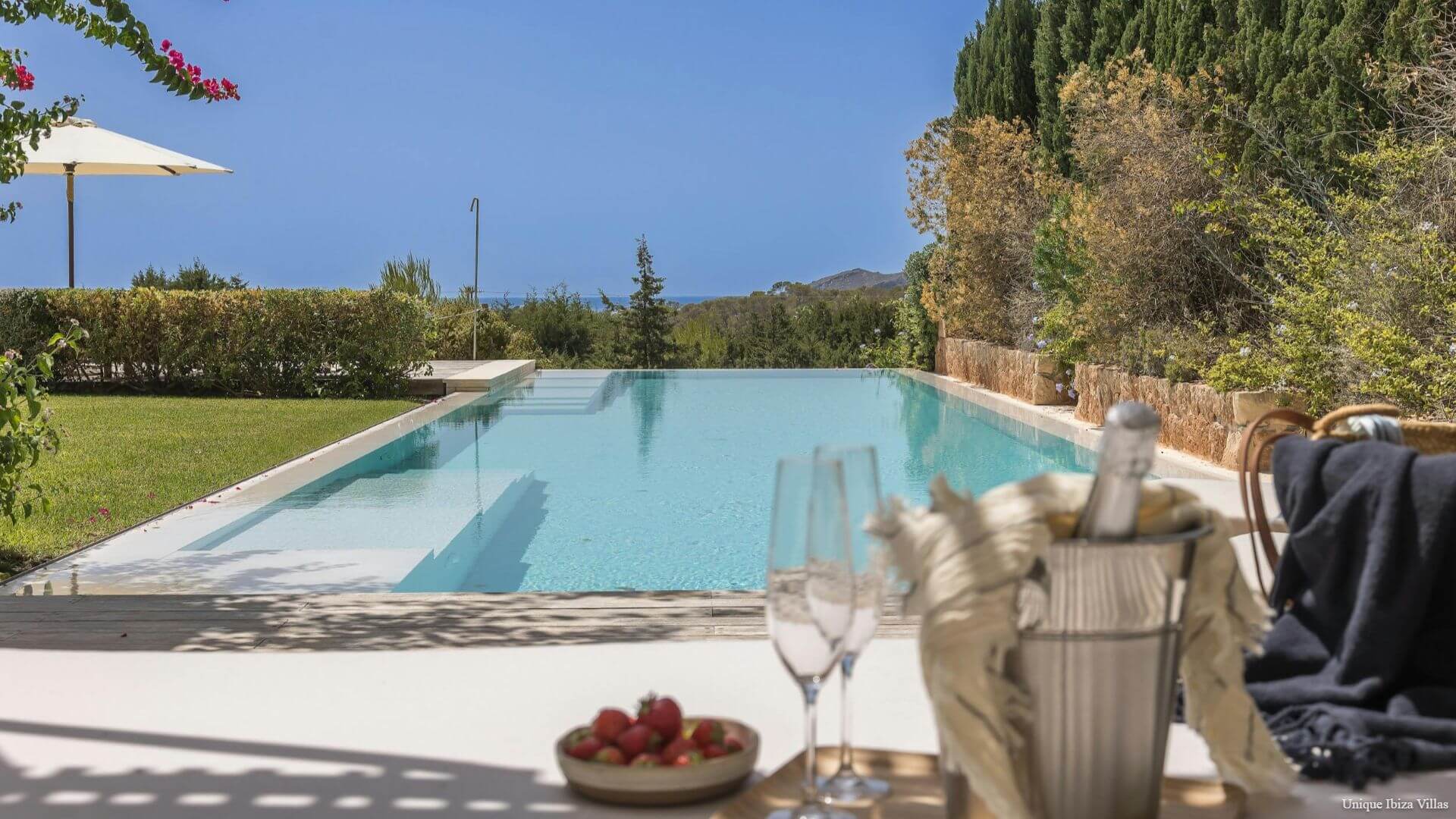  - VILLA CONTA DREAM - 6 bedrooms - Cala Conta/Comte