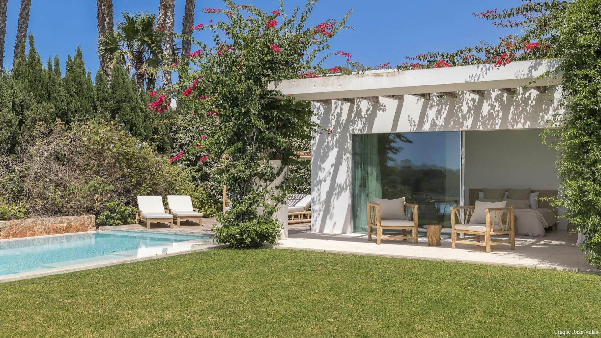  - VILLA CONTA DREAM - 6 bedrooms - Cala Conta/Comte