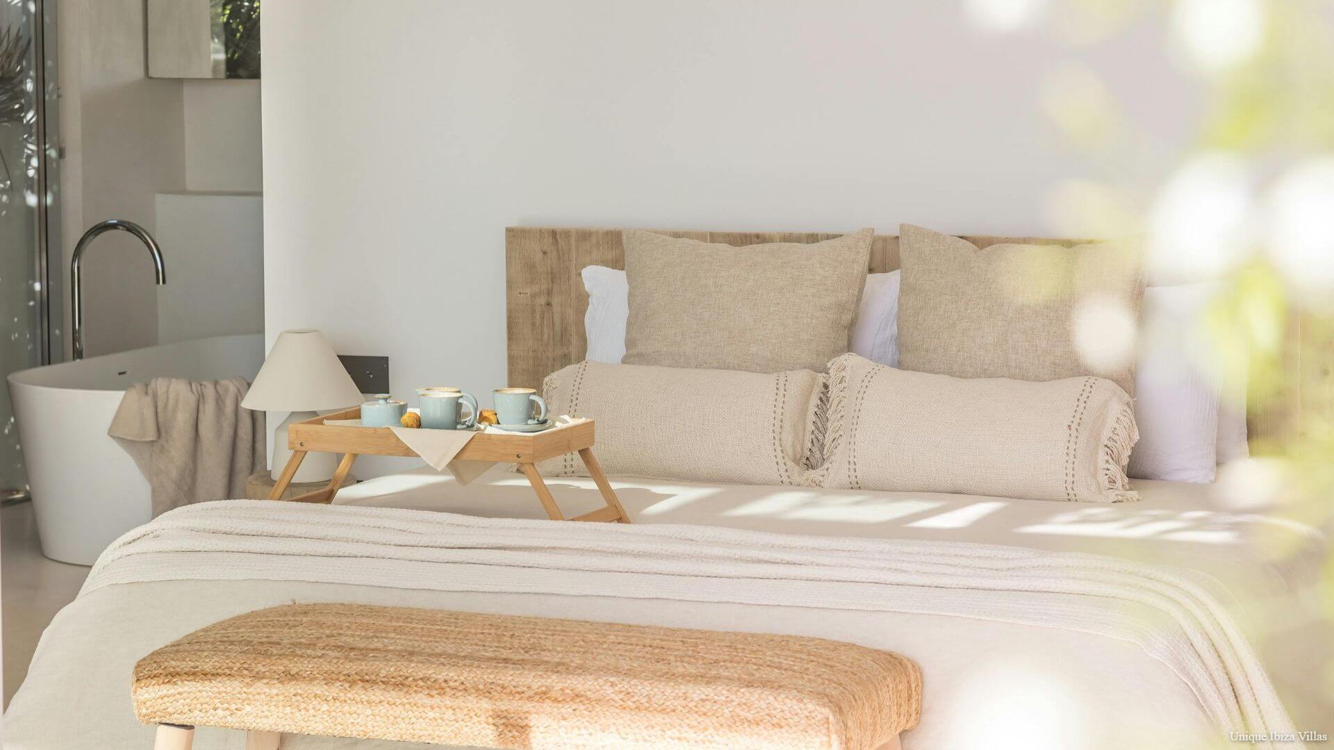  - VILLA CONTA DREAM - 6 bedrooms - Cala Conta/Comte