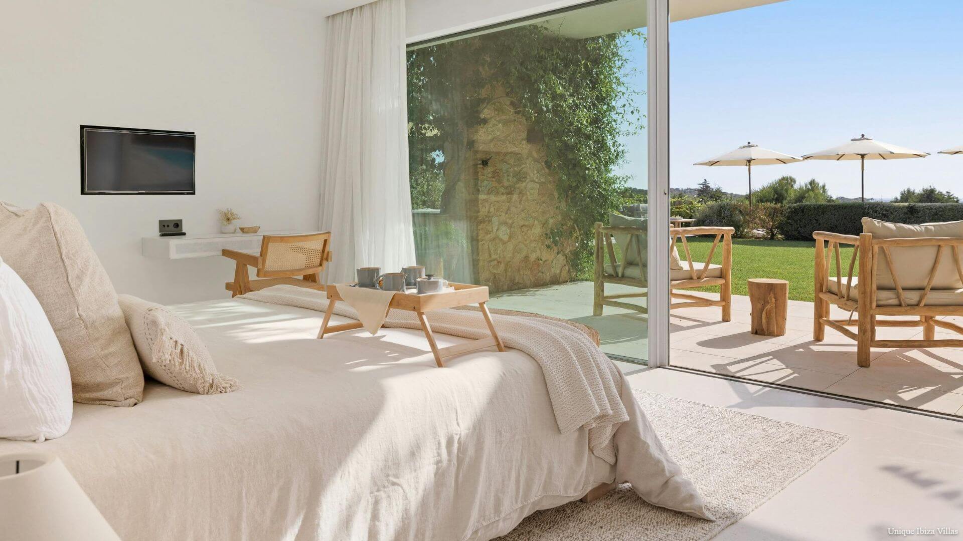  - VILLA CONTA DREAM - 6 bedrooms - Cala Conta/Comte