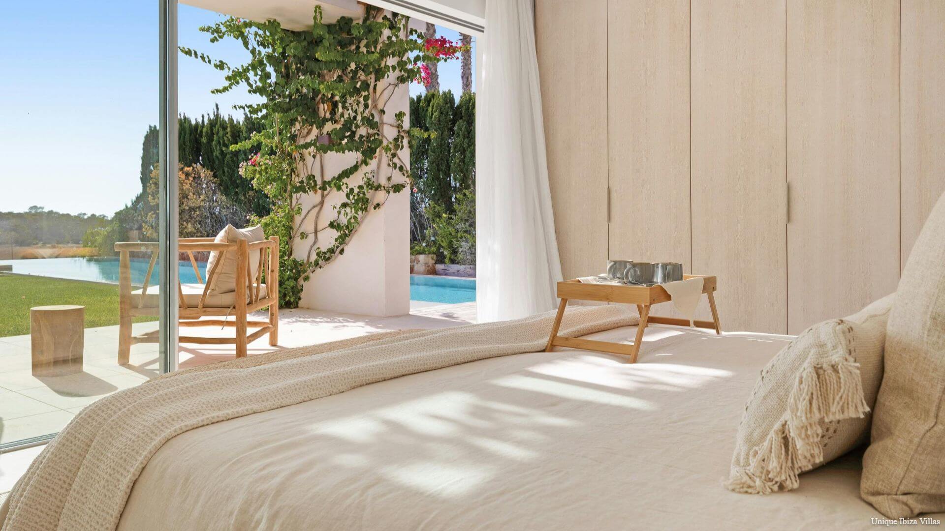  - VILLA CONTA DREAM - 6 bedrooms - Cala Conta/Comte