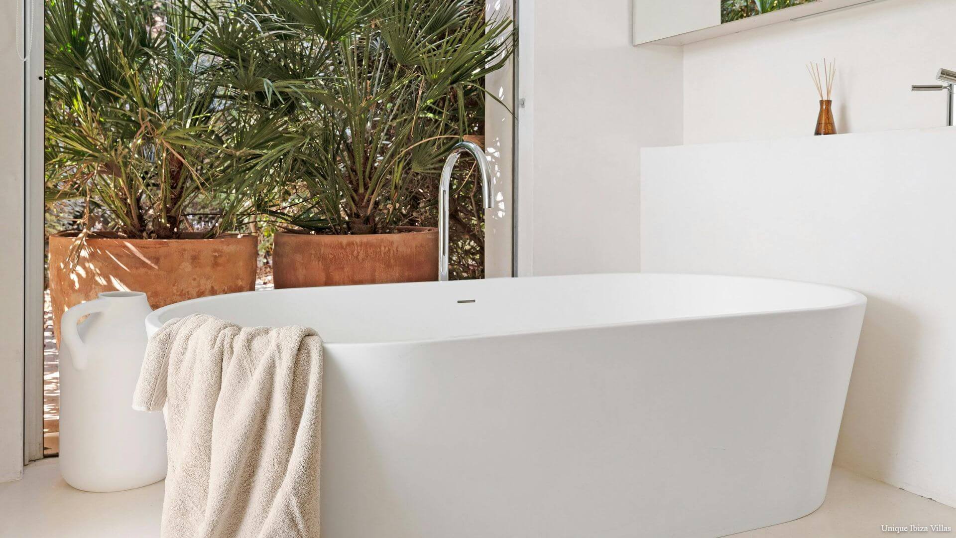  - VILLA CONTA DREAM - 6 bedrooms - Cala Conta/Comte