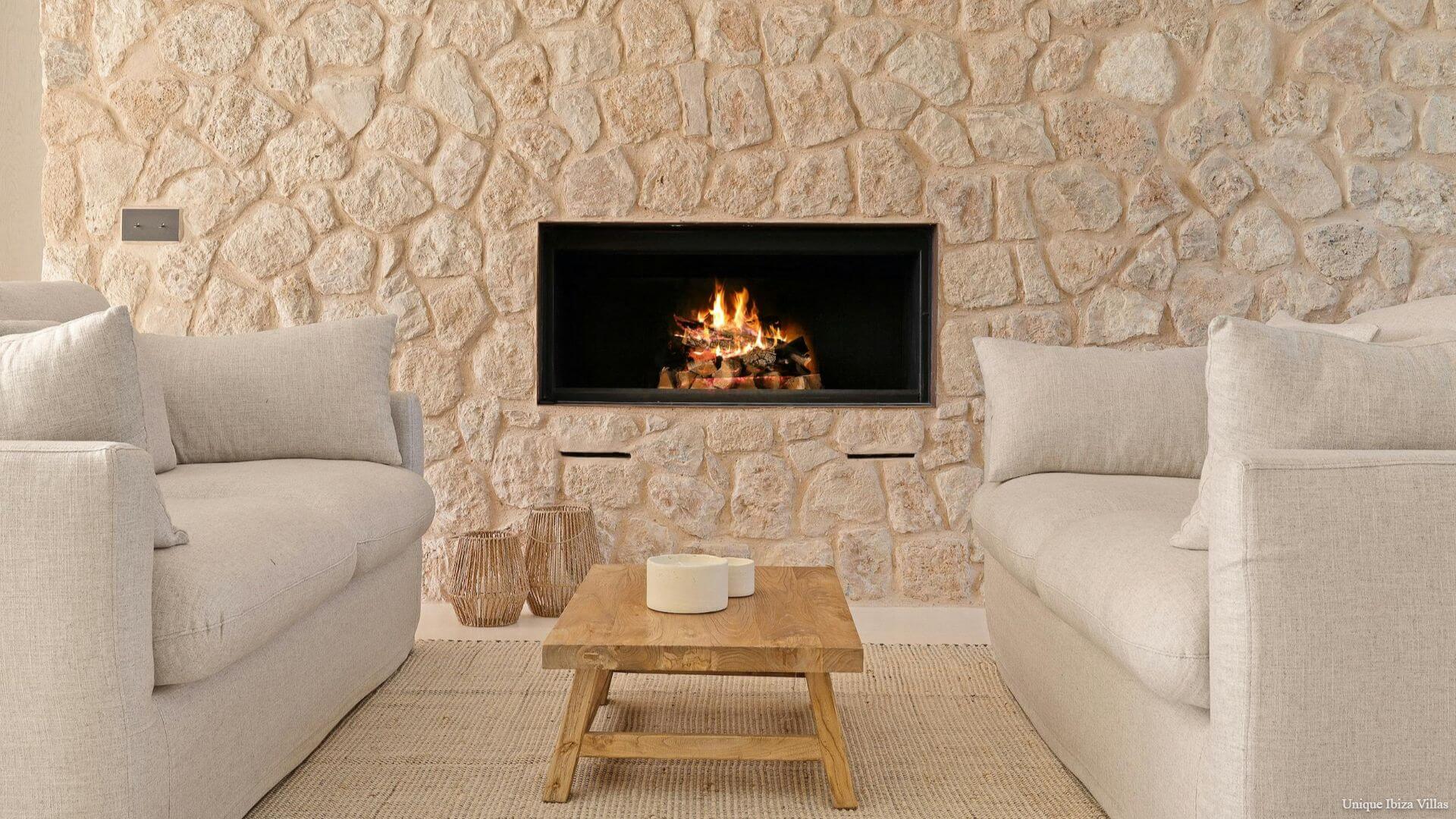  - VILLA CONTA DREAM - 6 bedrooms - Cala Conta/Comte