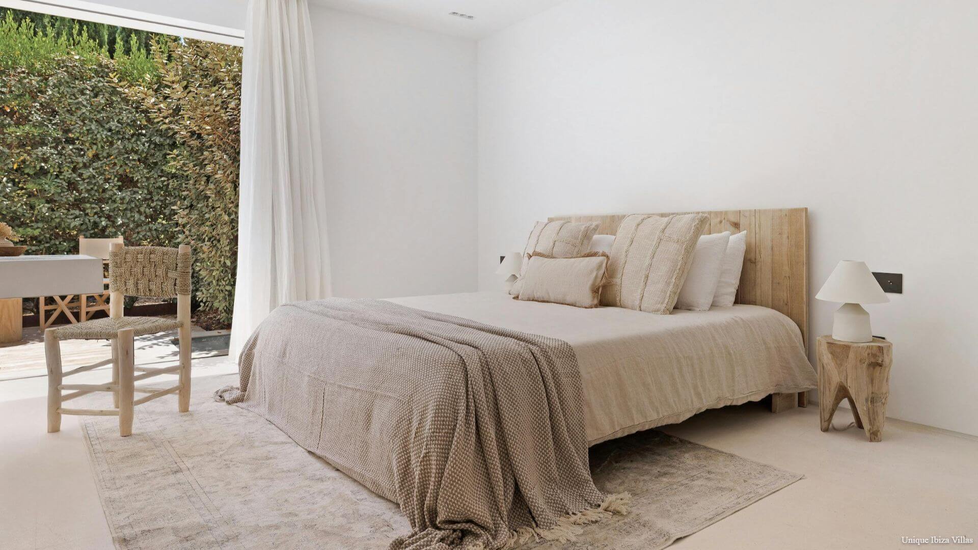  - VILLA CONTA DREAM - 6 bedrooms - Cala Conta/Comte