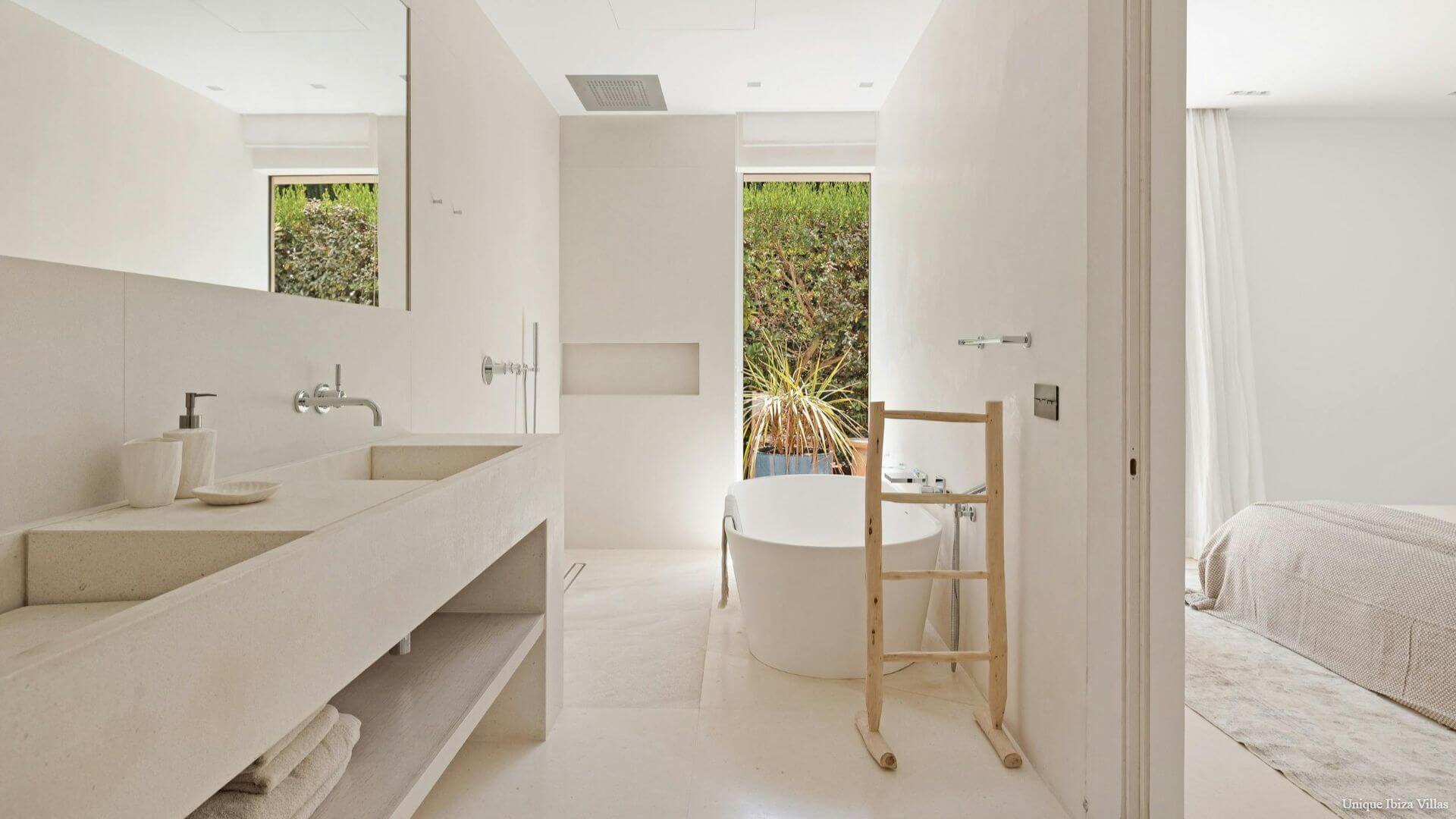  - VILLA CONTA DREAM - 6 bedrooms - Cala Conta/Comte