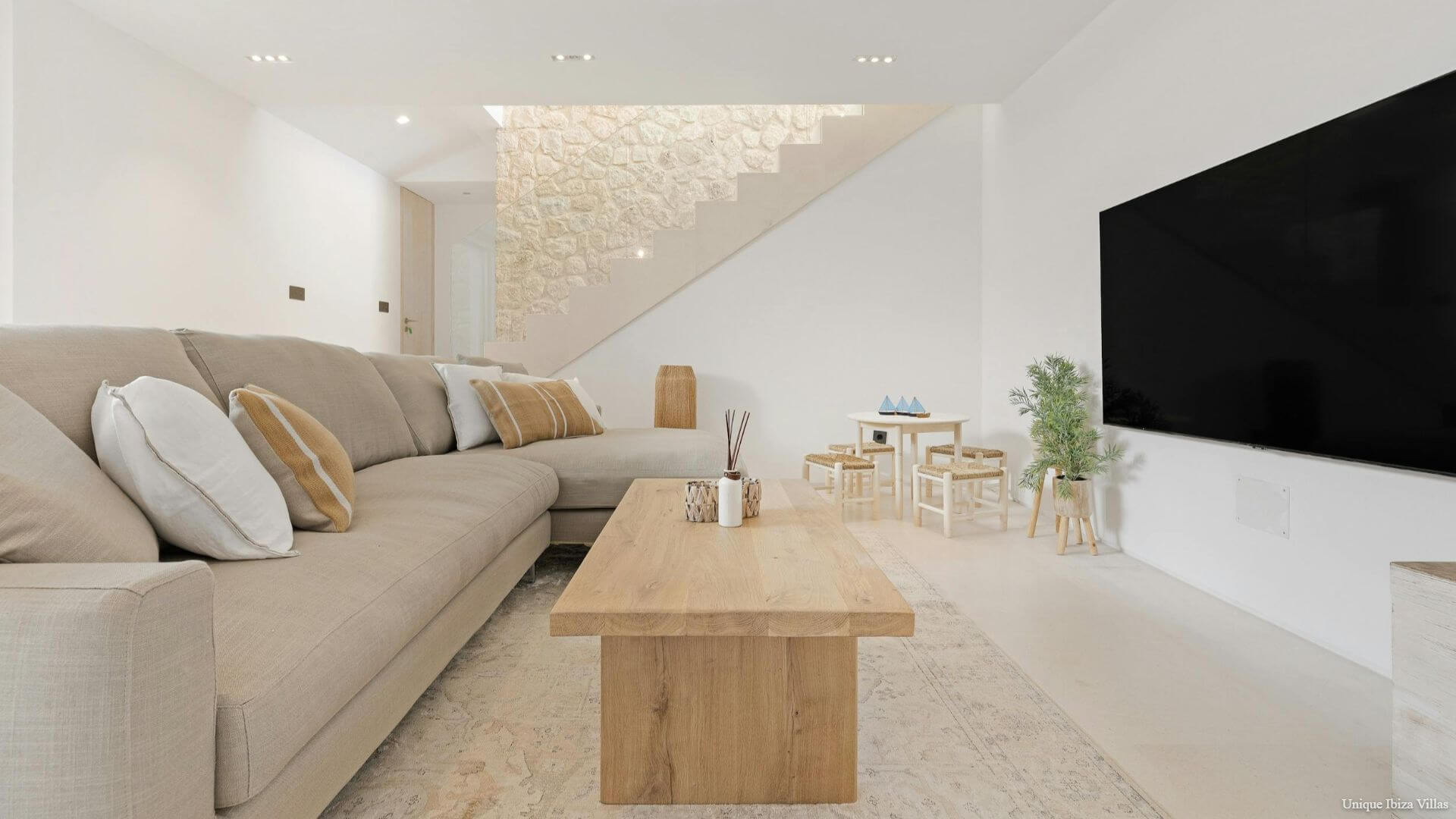  - VILLA CONTA DREAM - 6 bedrooms - Cala Conta/Comte