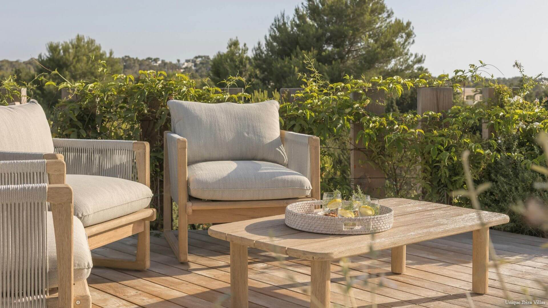  - VILLA CONTA DREAM - 6 bedrooms - Cala Conta/Comte