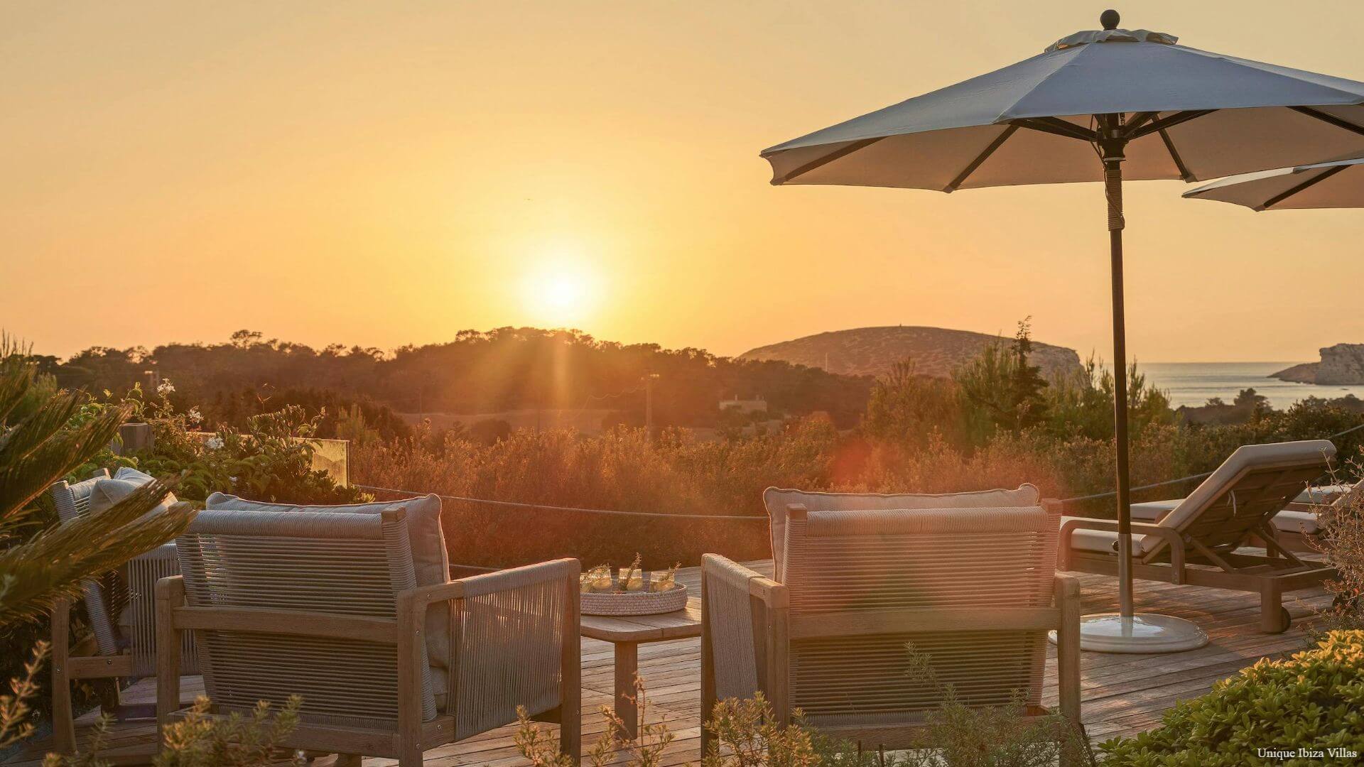  - VILLA CONTA DREAM - 6 bedrooms - Cala Conta/Comte