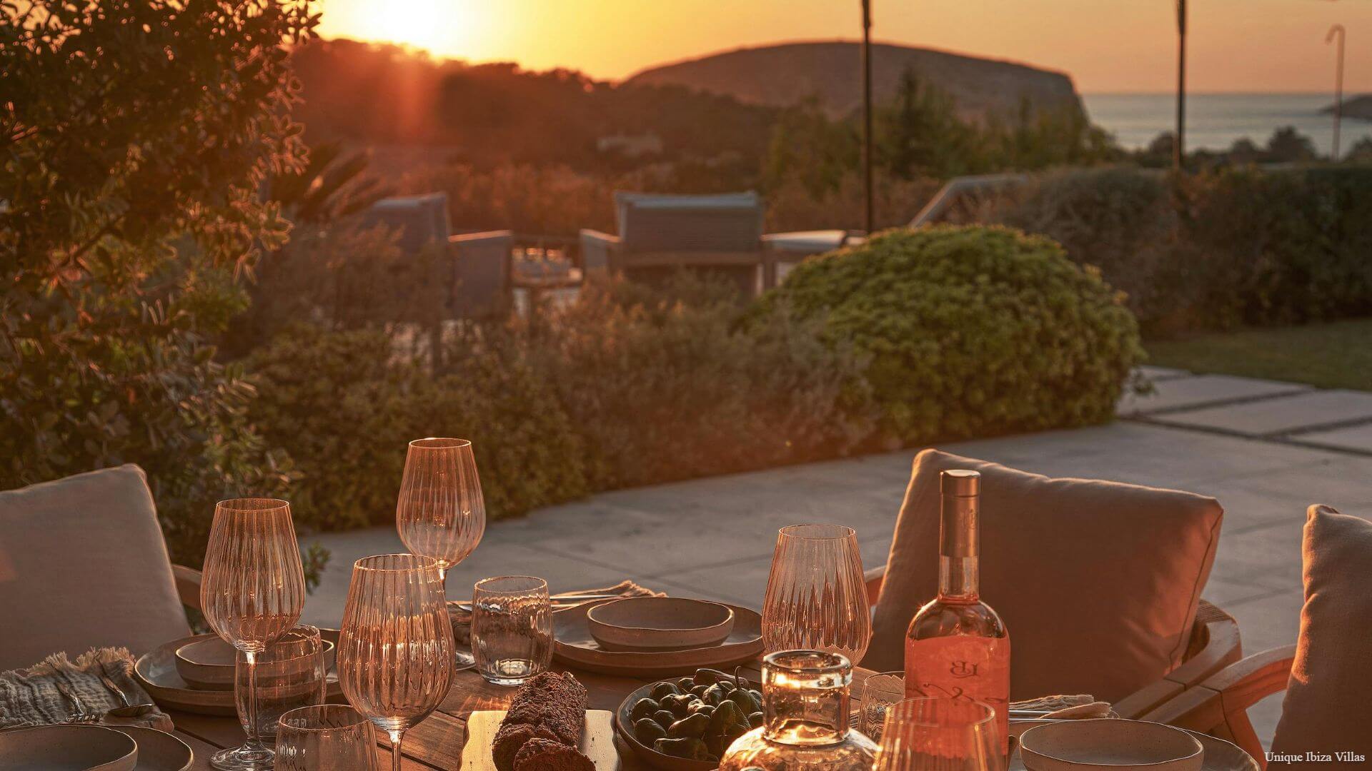  - VILLA CONTA DREAM - 6 bedrooms - Cala Conta/Comte