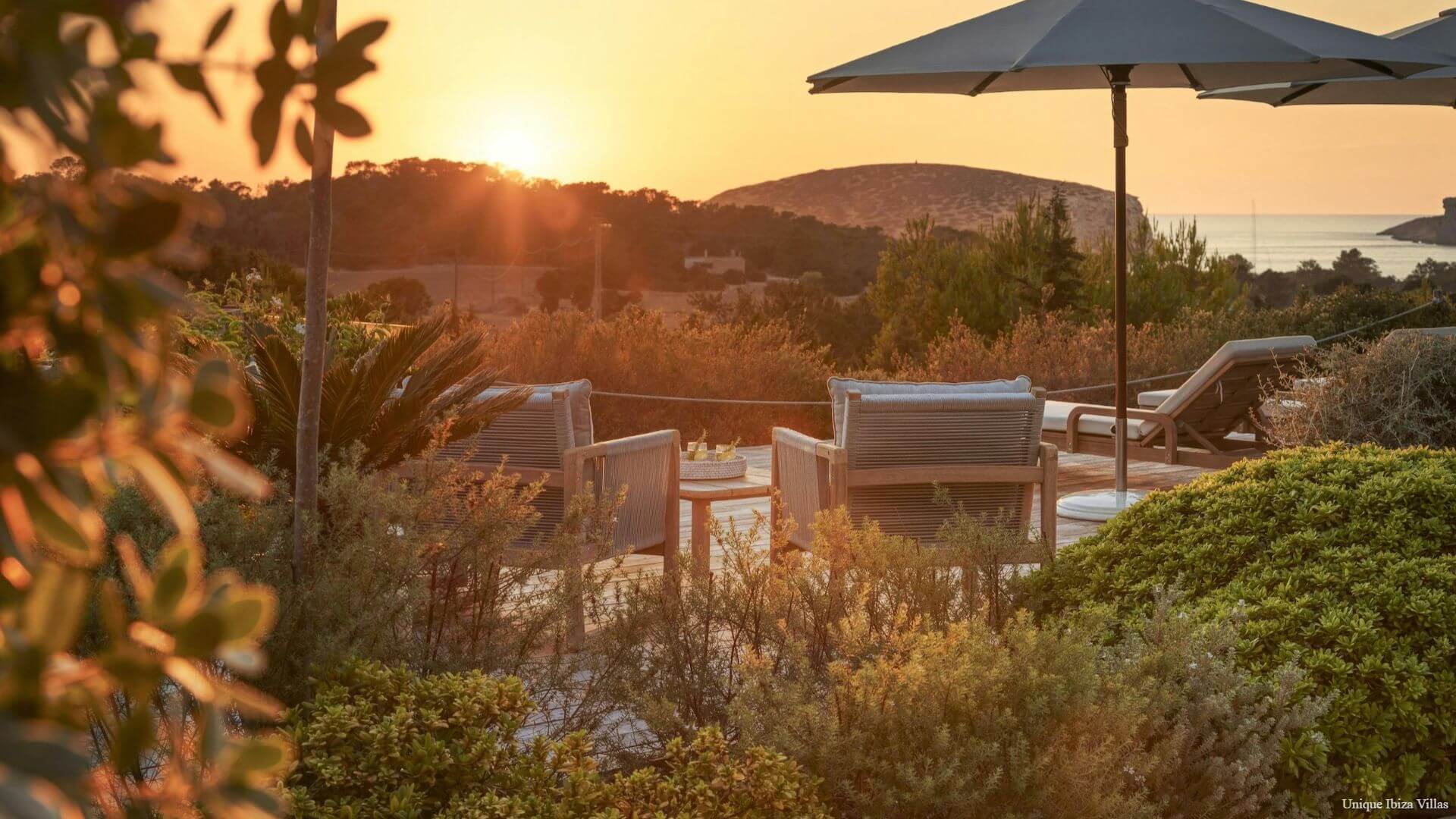  - VILLA CONTA DREAM - 6 bedrooms - Cala Conta/Comte