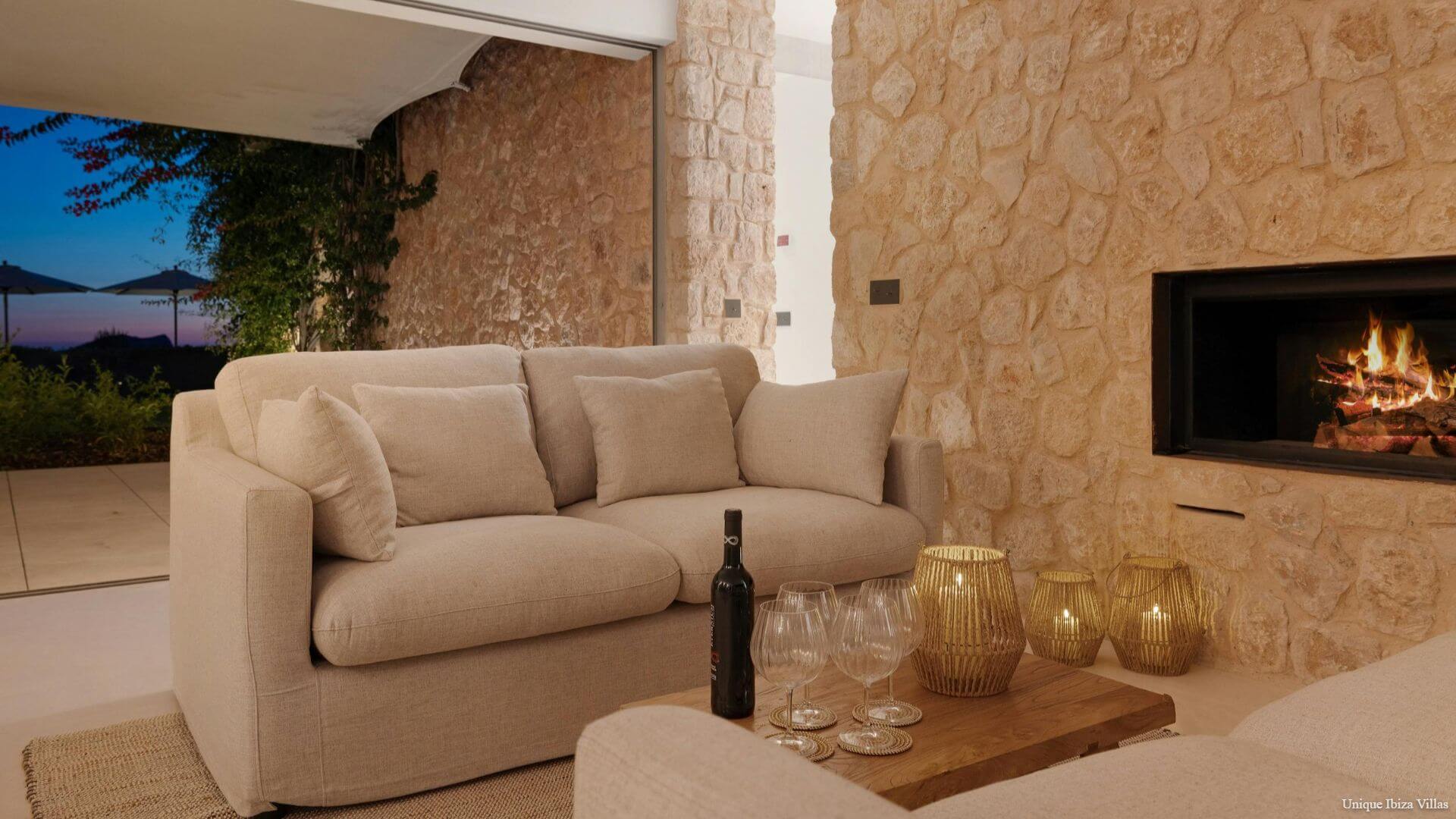  - VILLA CONTA DREAM - 6 bedrooms - Cala Conta/Comte