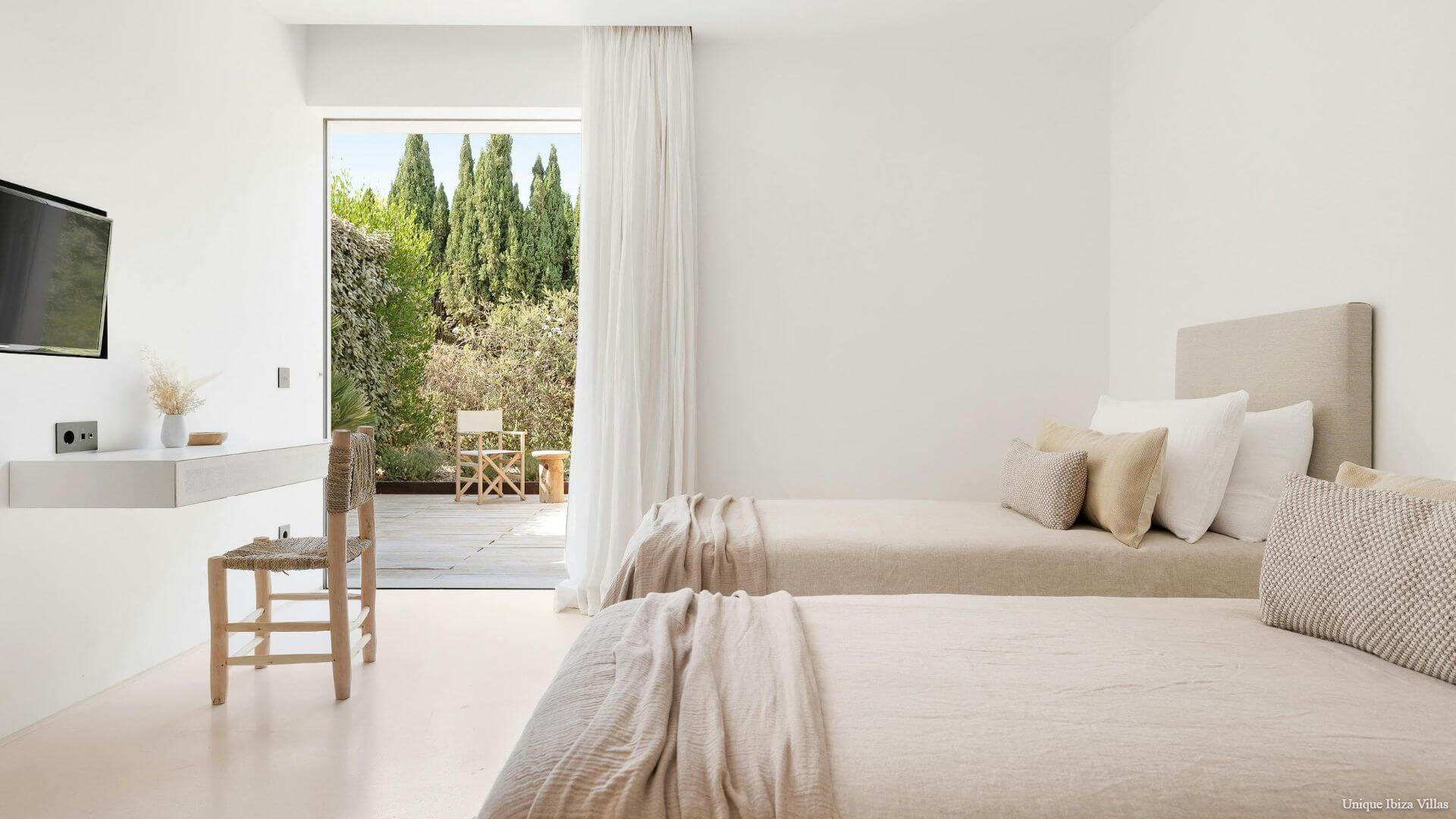  - VILLA CONTA DREAM - 6 bedrooms - Cala Conta/Comte