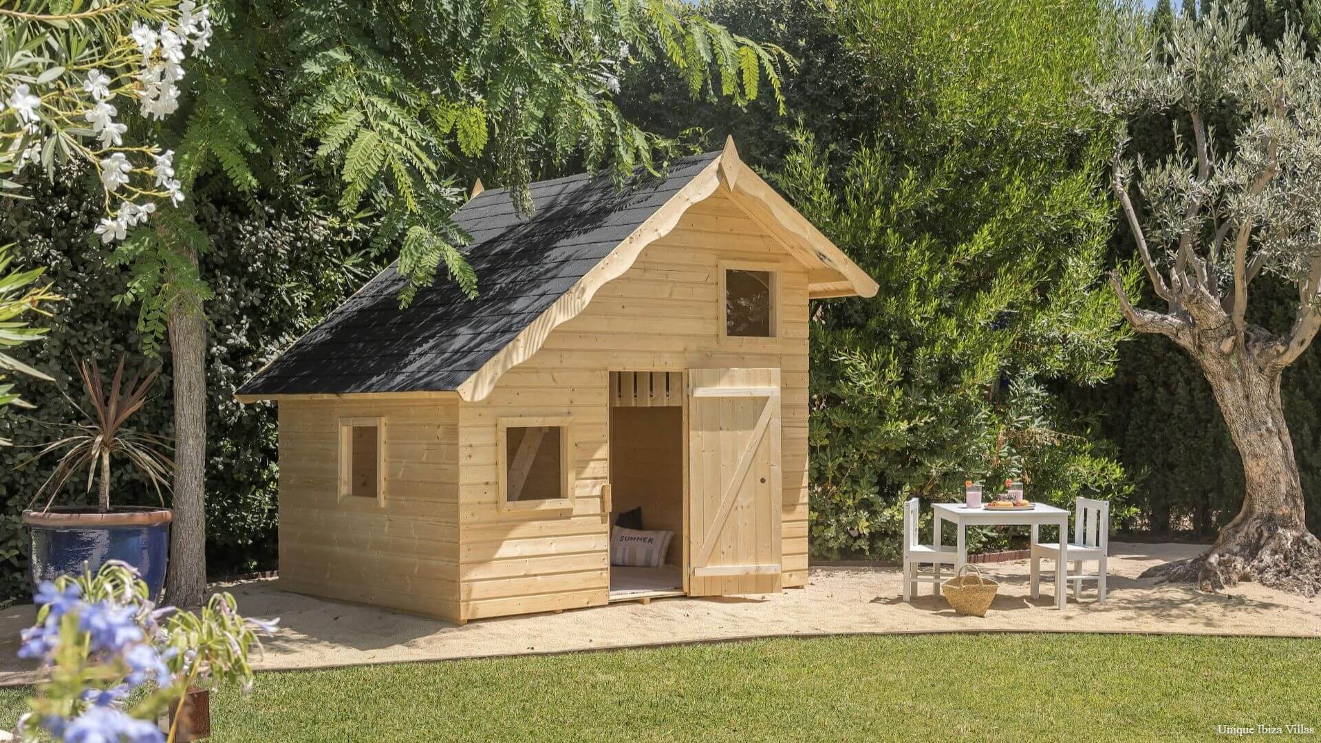  - VILLA CONTA DREAM - 6 bedrooms - Cala Conta/Comte