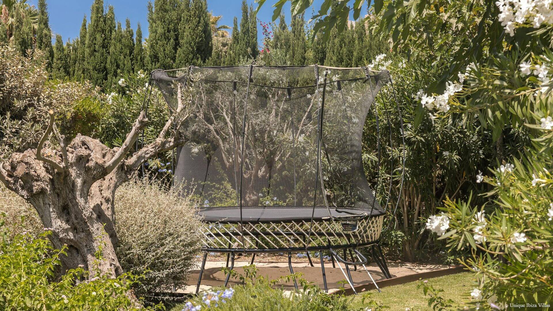  - VILLA CONTA DREAM - 6 bedrooms - Cala Conta/Comte