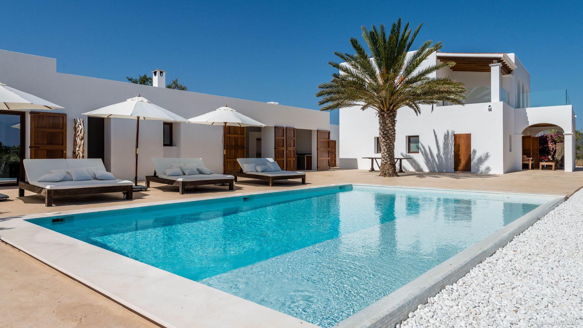  - VILLA DIVINA - 6 Bedrooms - San Lorenzo  