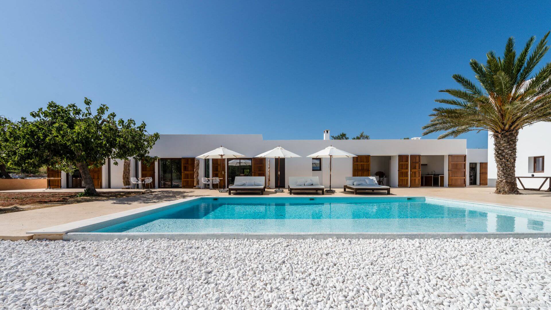  - VILLA DIVINA - 6 Bedrooms - San Lorenzo  