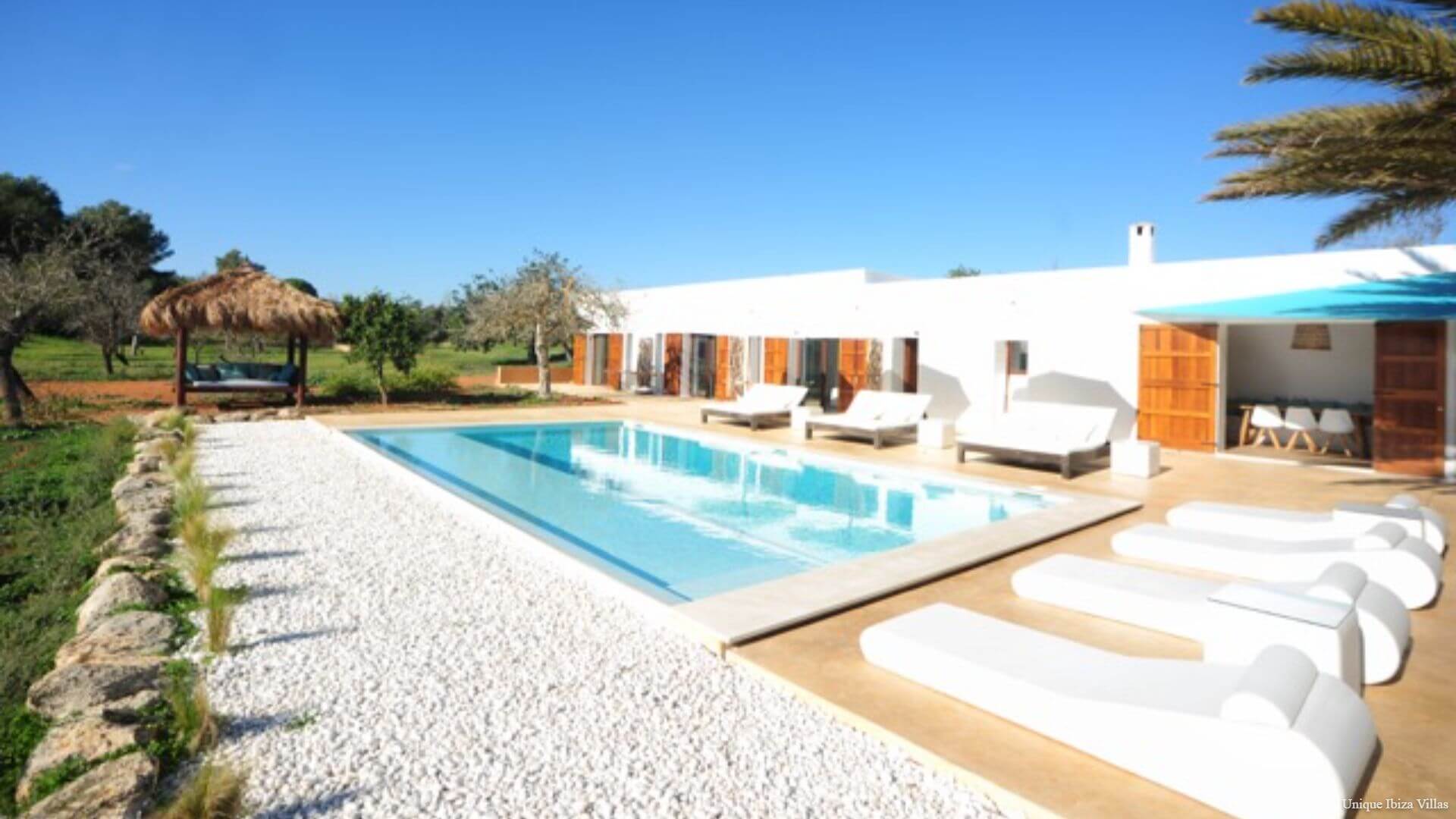  - VILLA DIVINA - 6 Bedrooms - San Lorenzo  