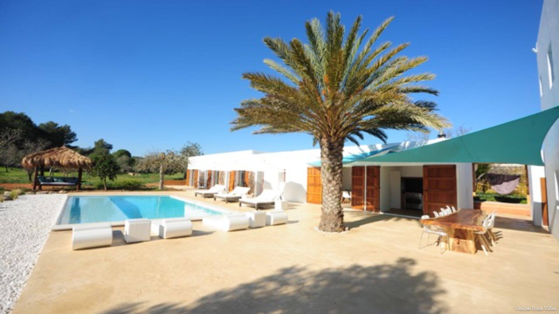  - VILLA DIVINA - 6 Bedrooms - San Lorenzo  