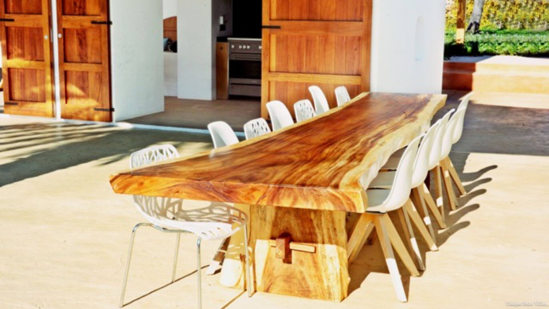  - VILLA DIVINA - 6 Bedrooms - San Lorenzo  