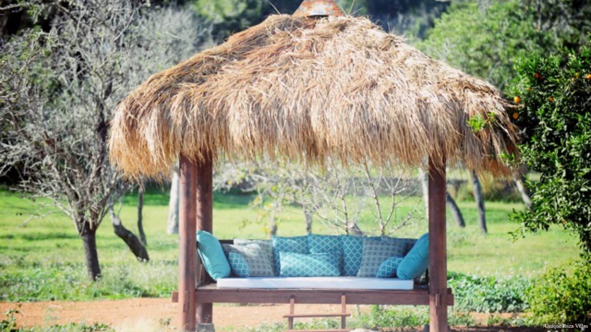  - VILLA DIVINA - 6 Bedrooms - San Lorenzo  