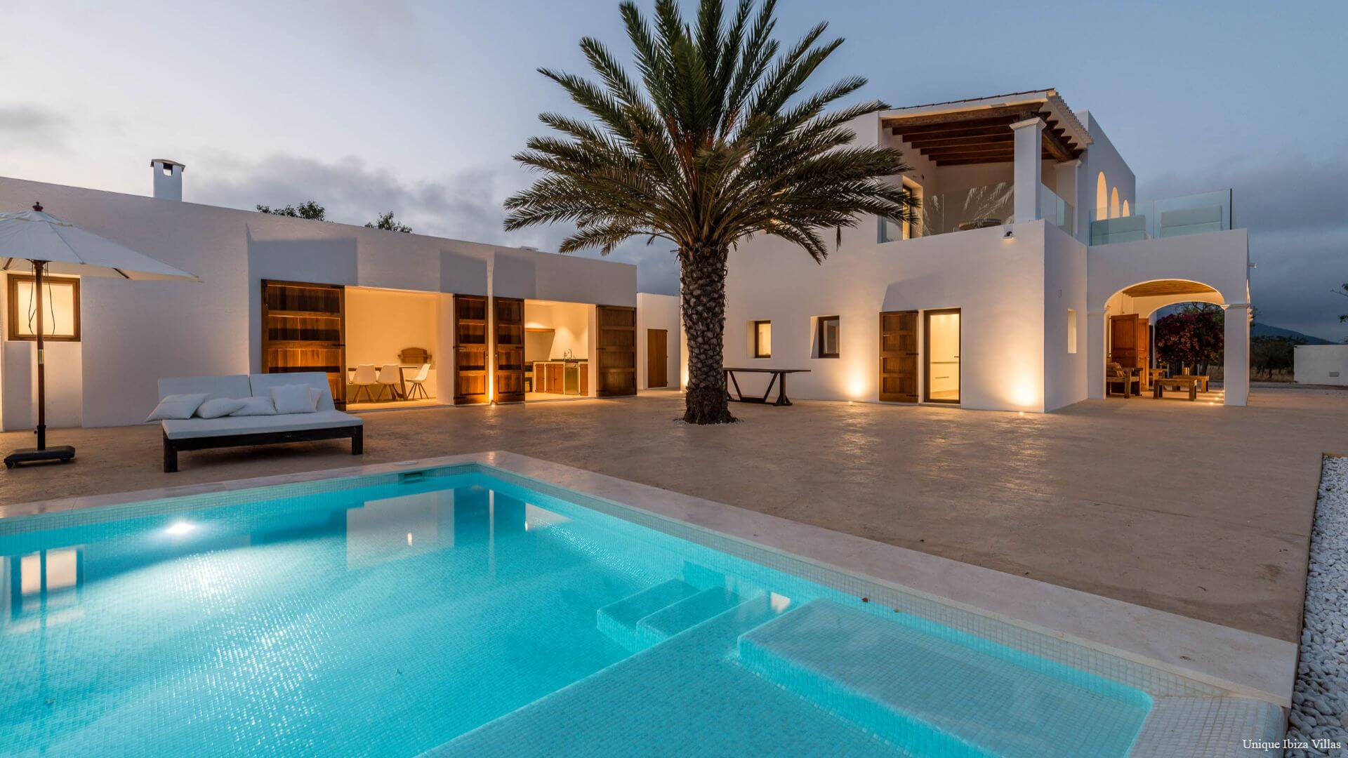  - VILLA DIVINA - 6 Bedrooms - San Lorenzo  